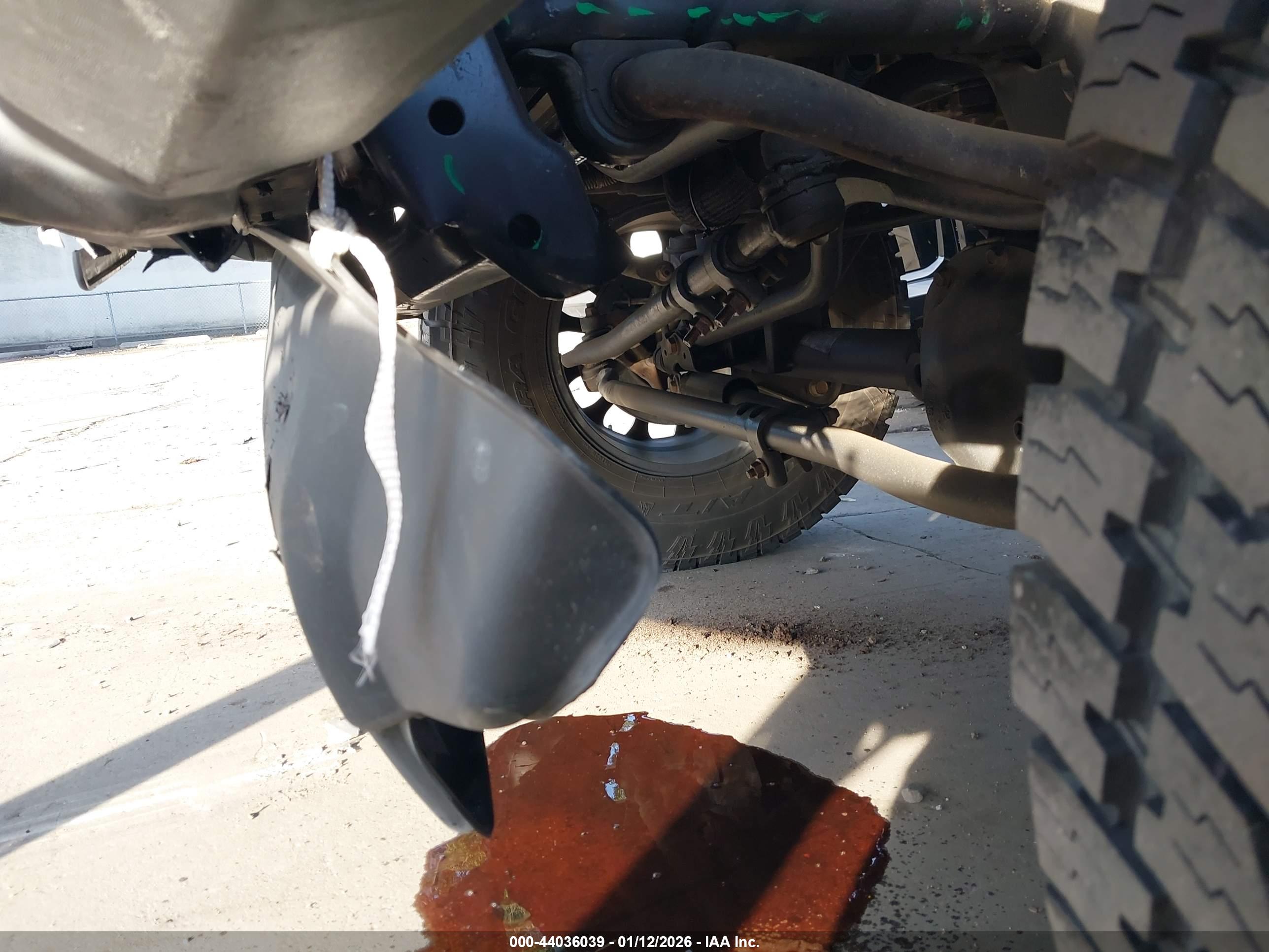 JEEP WRANGLER image 6