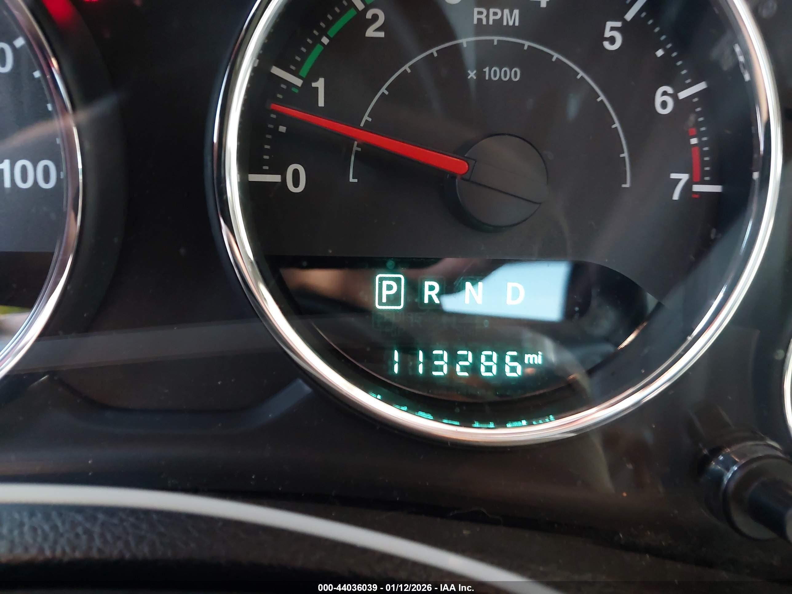 JEEP WRANGLER image 7