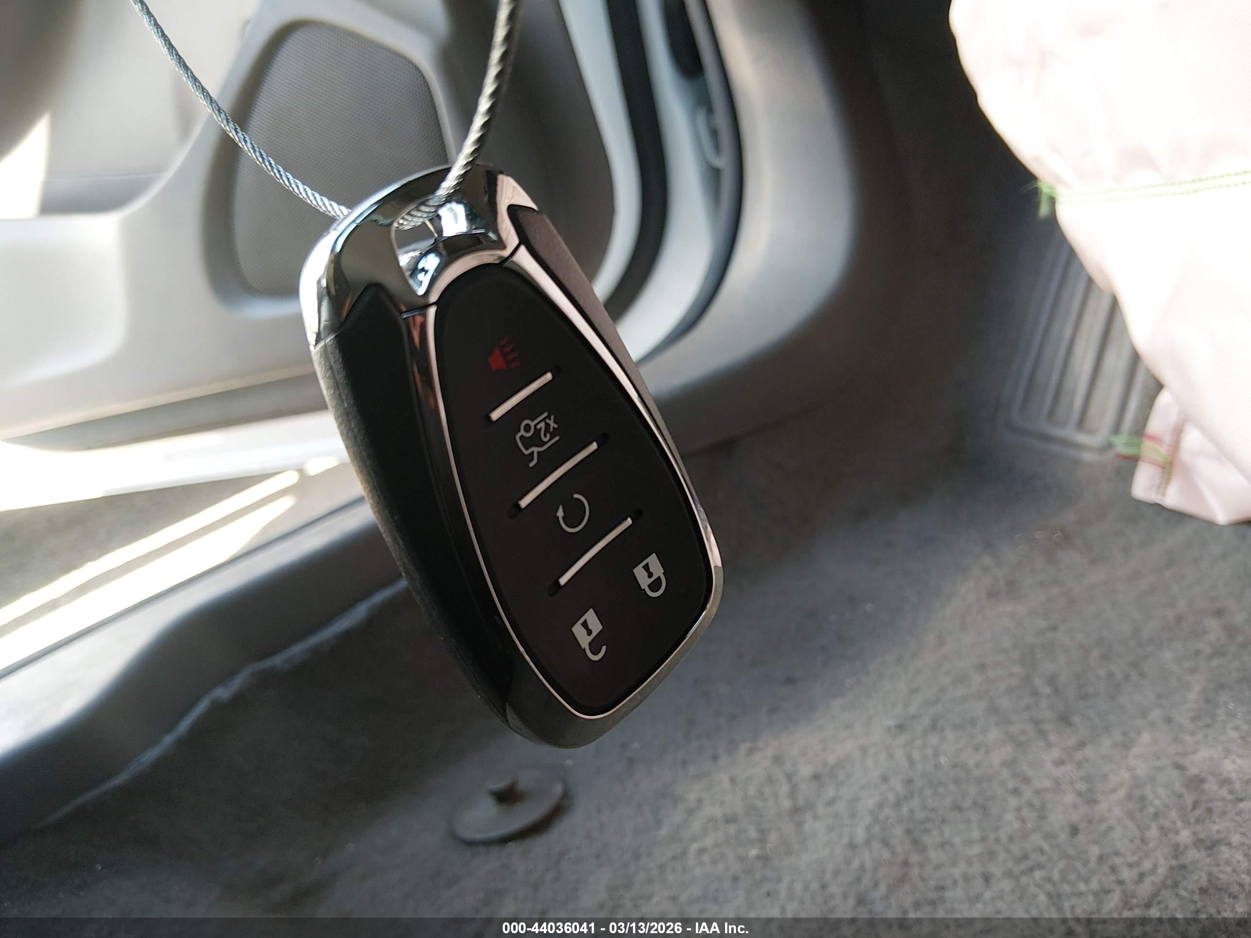 CHEVROLET MALIBU image 11