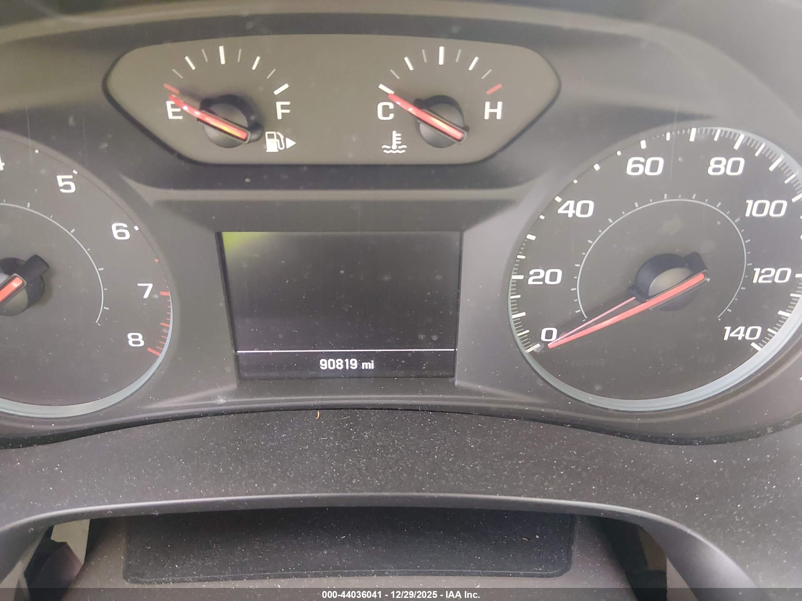 CHEVROLET MALIBU image 7