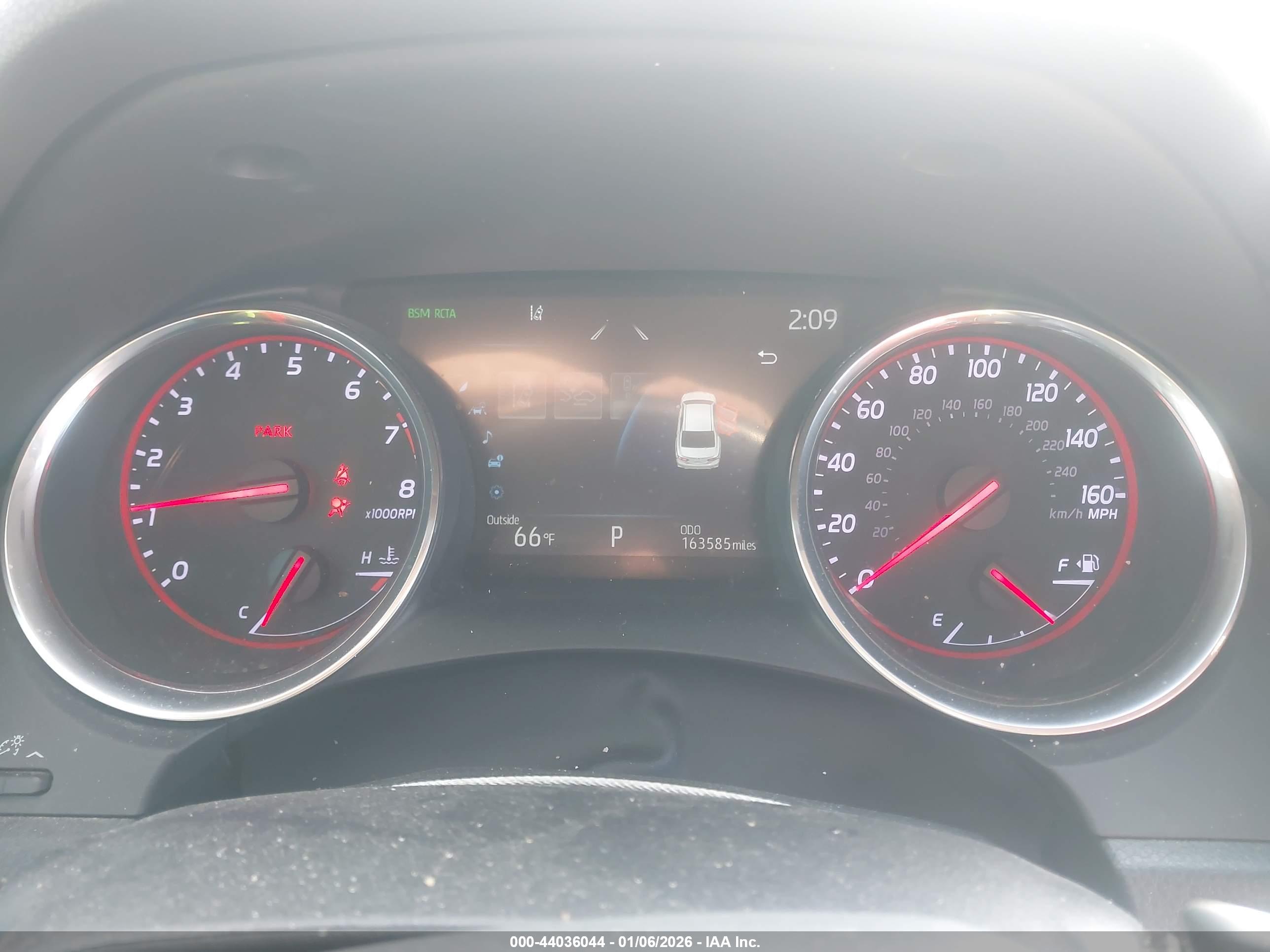 TOYOTA CAMRY image 7
