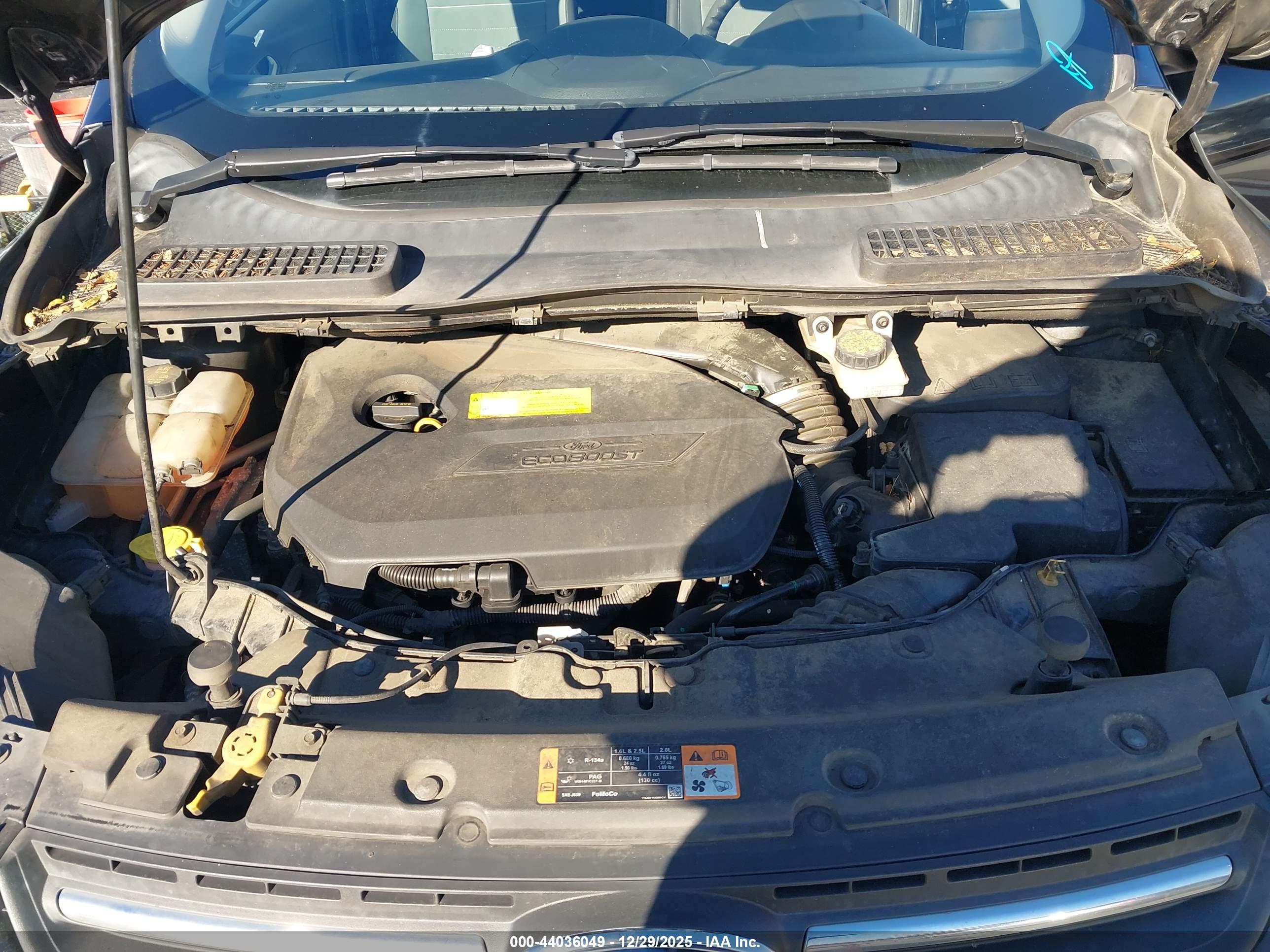 FORD ESCAPE image 10