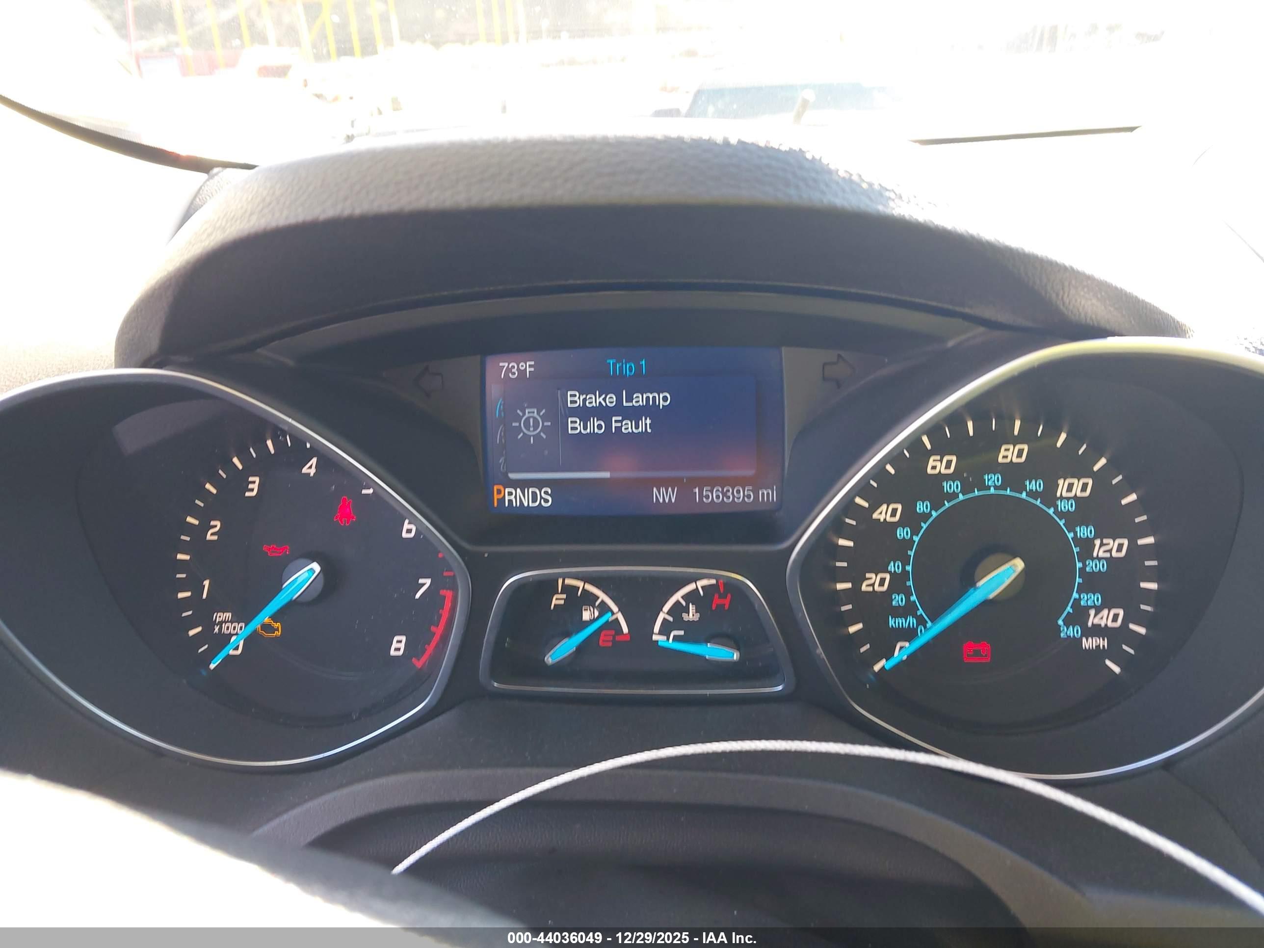 FORD ESCAPE image 7