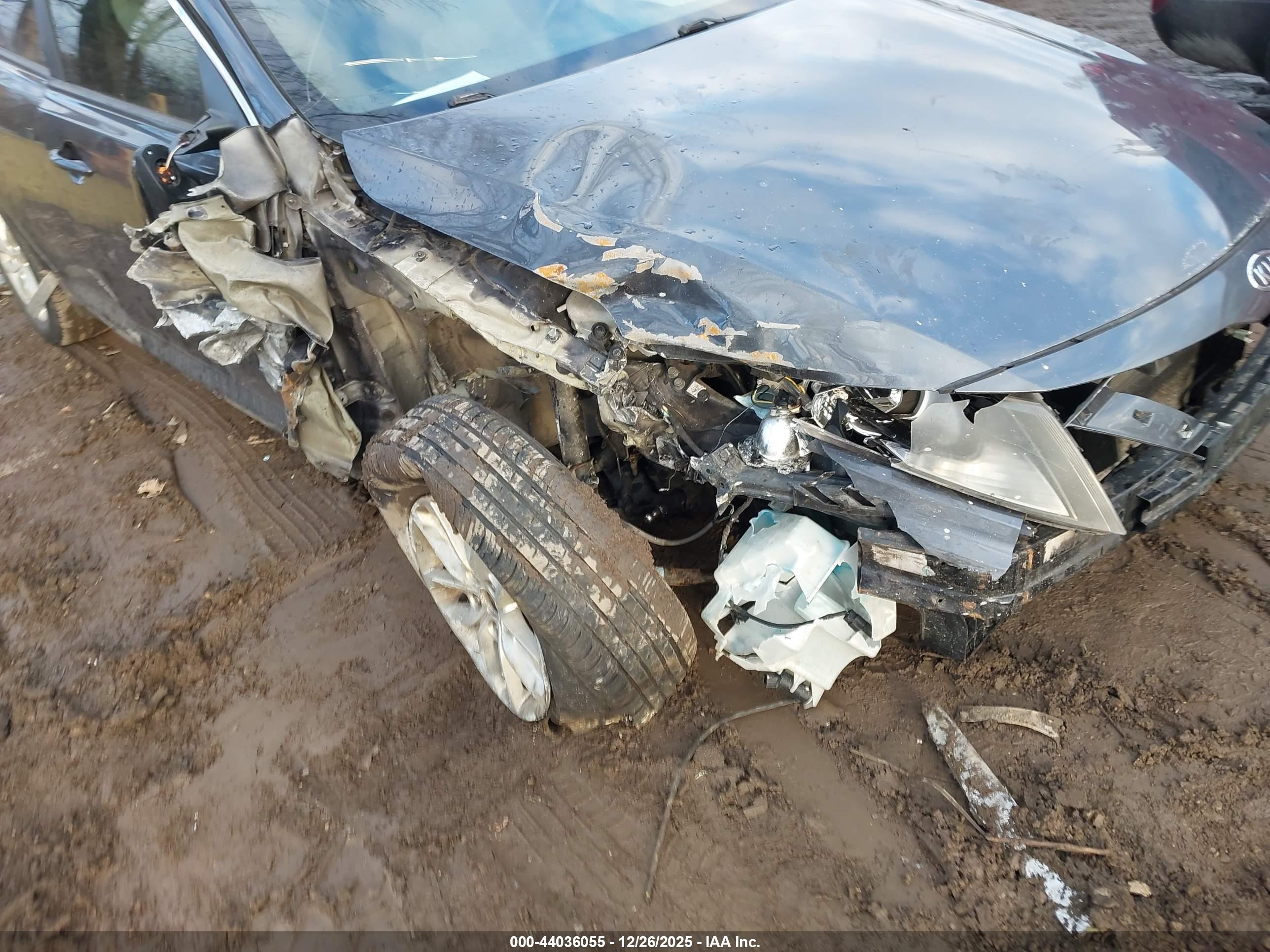 KIA OPTIMA image 6