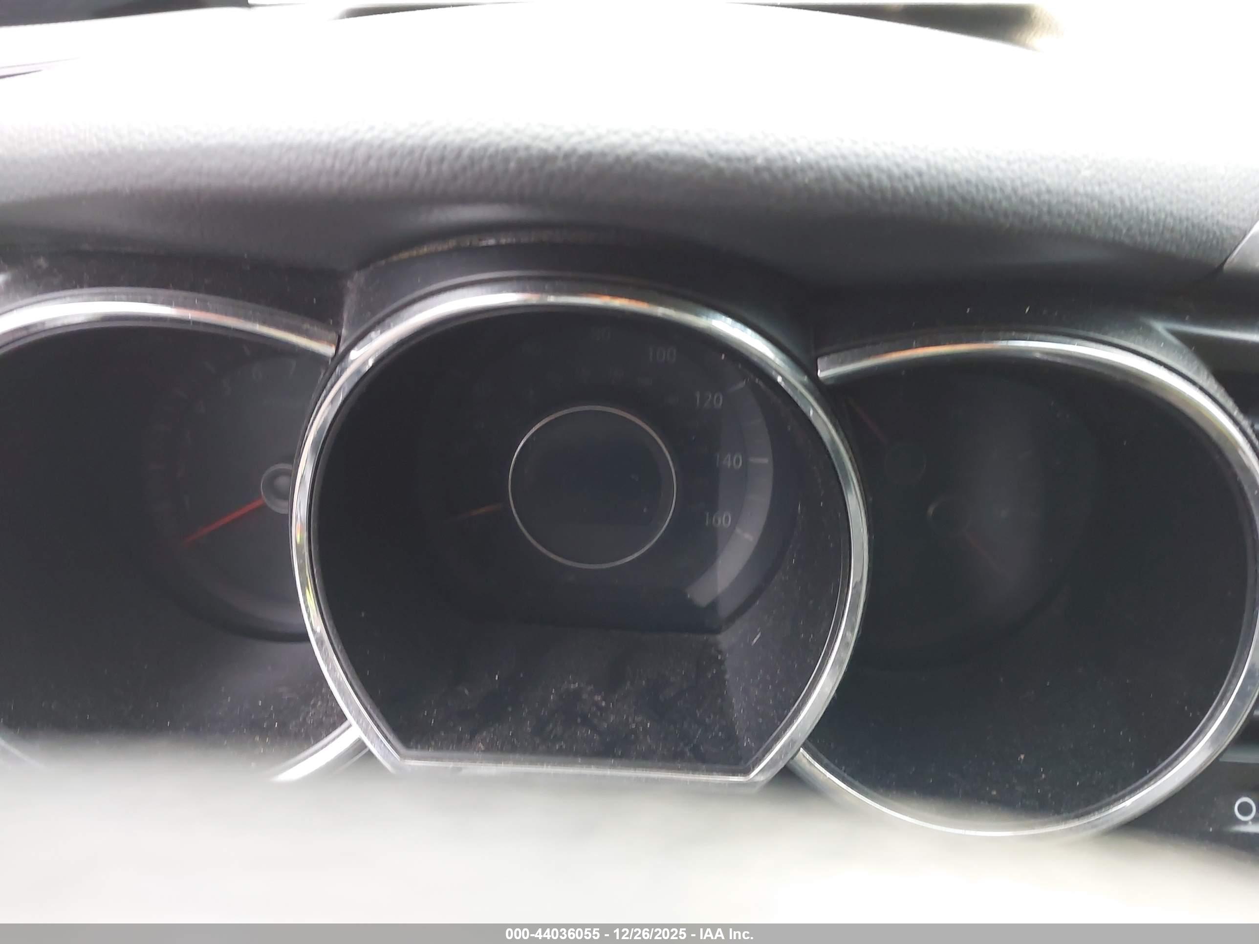 KIA OPTIMA image 7
