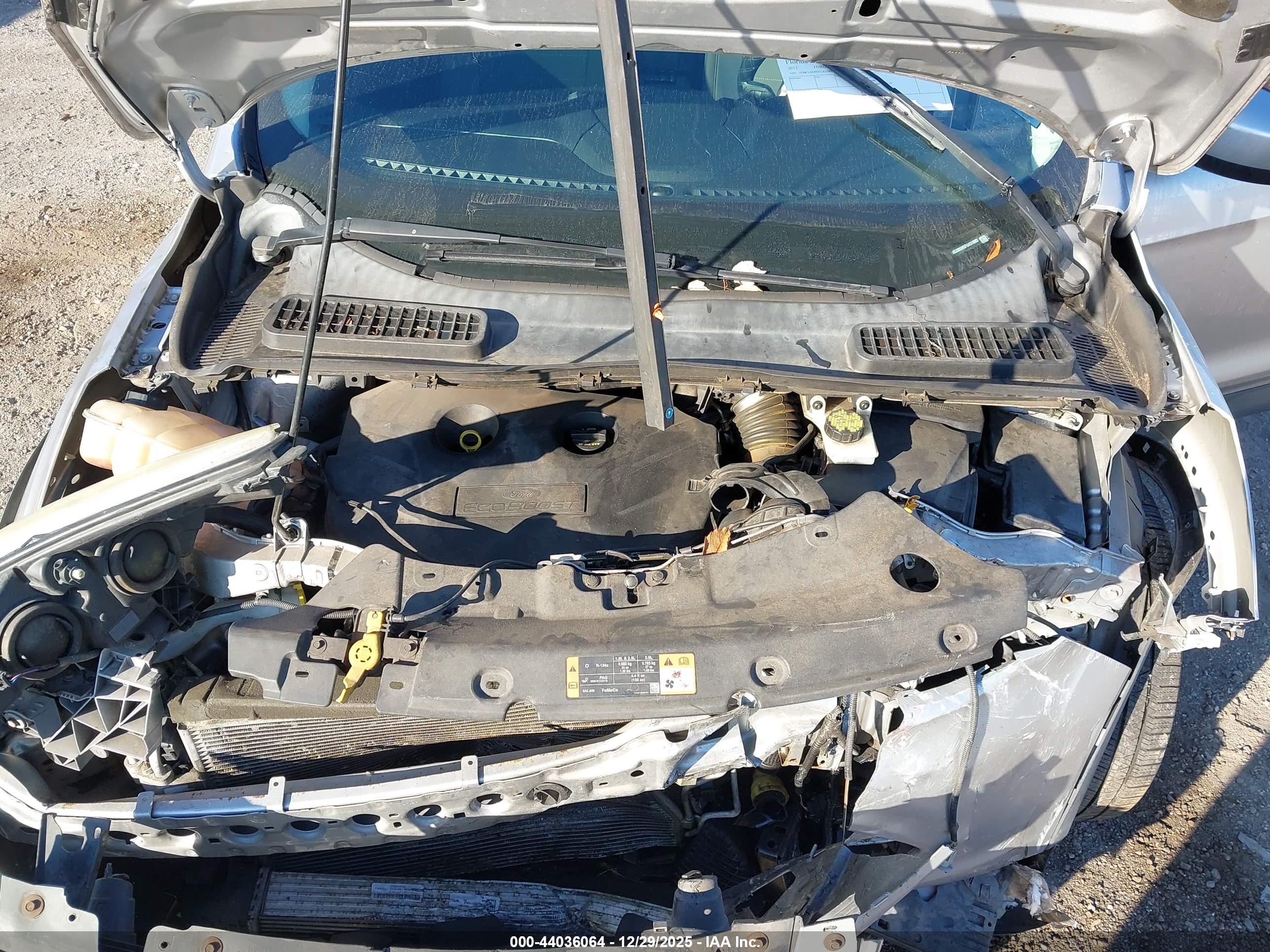 FORD ESCAPE image 10