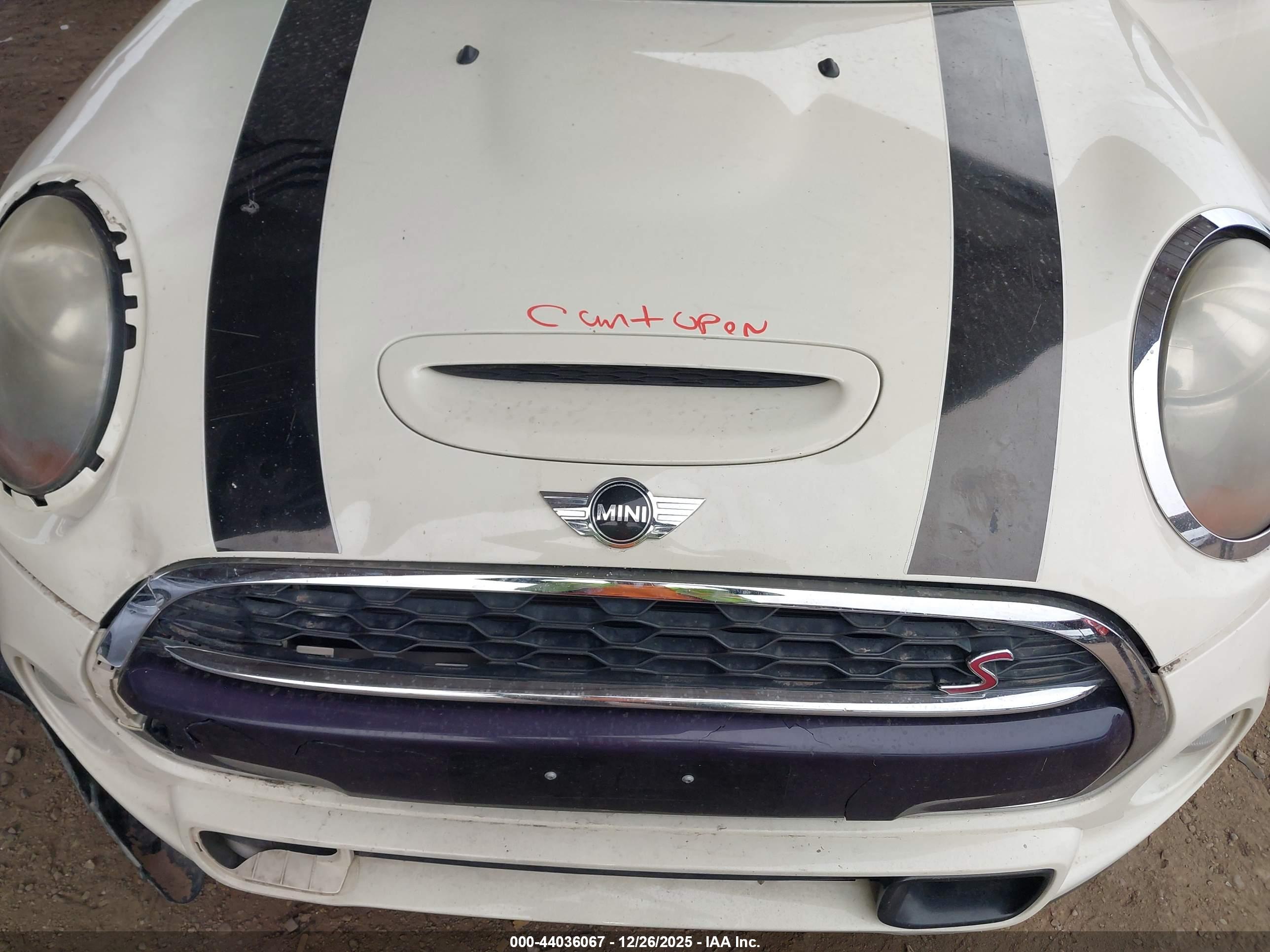MINI HARDTOP image 10