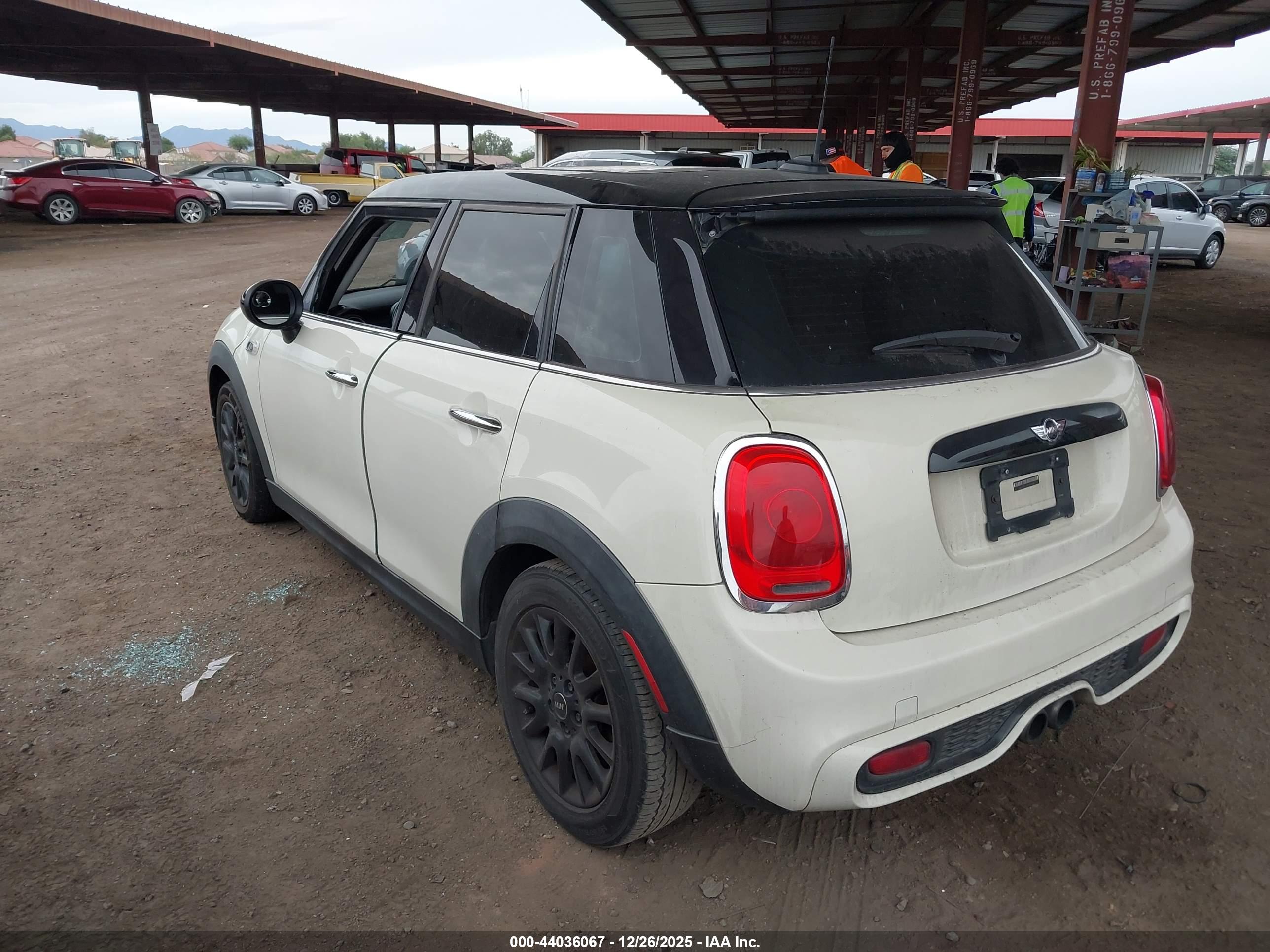 MINI HARDTOP image 3