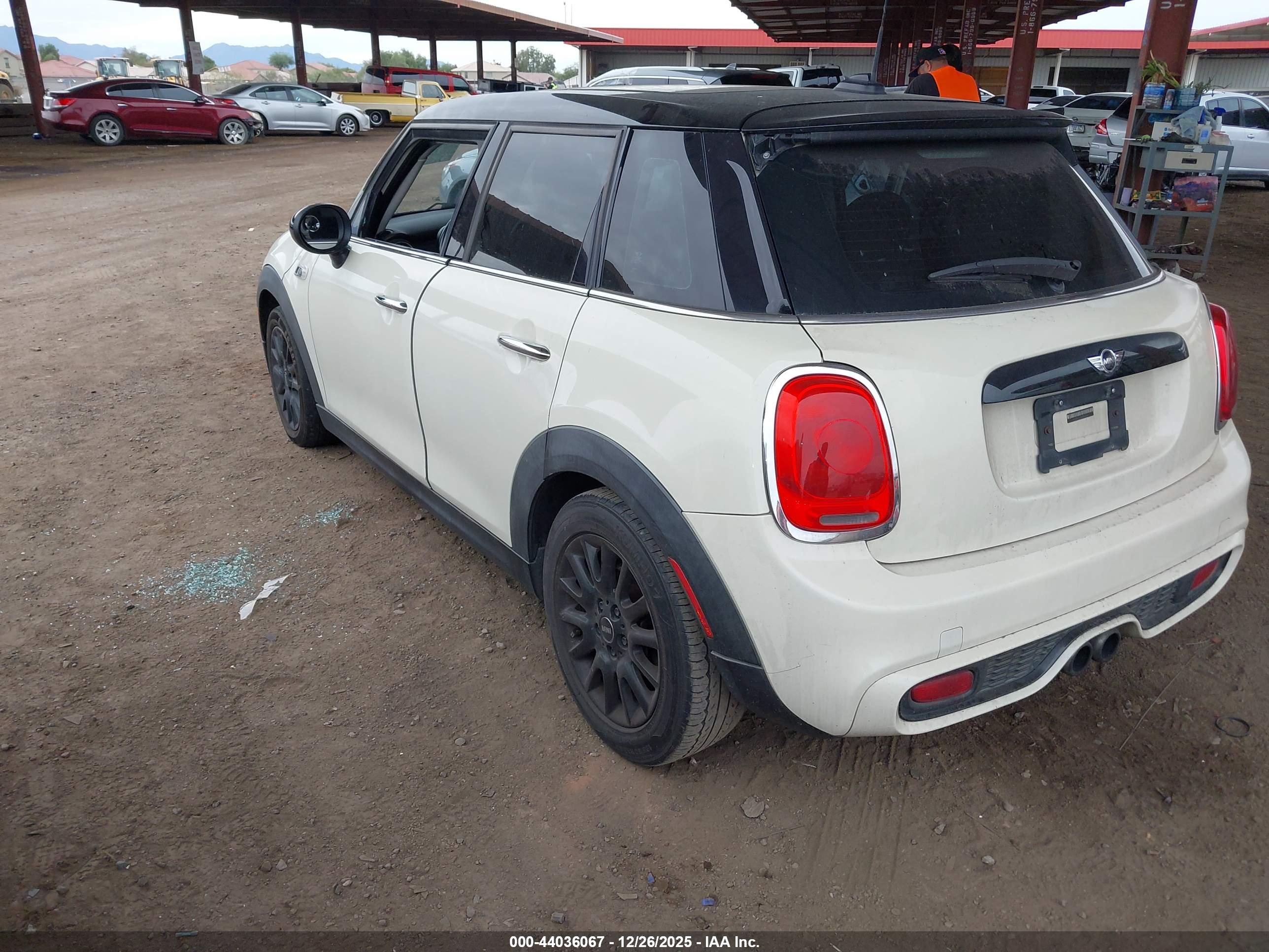 MINI HARDTOP image 4