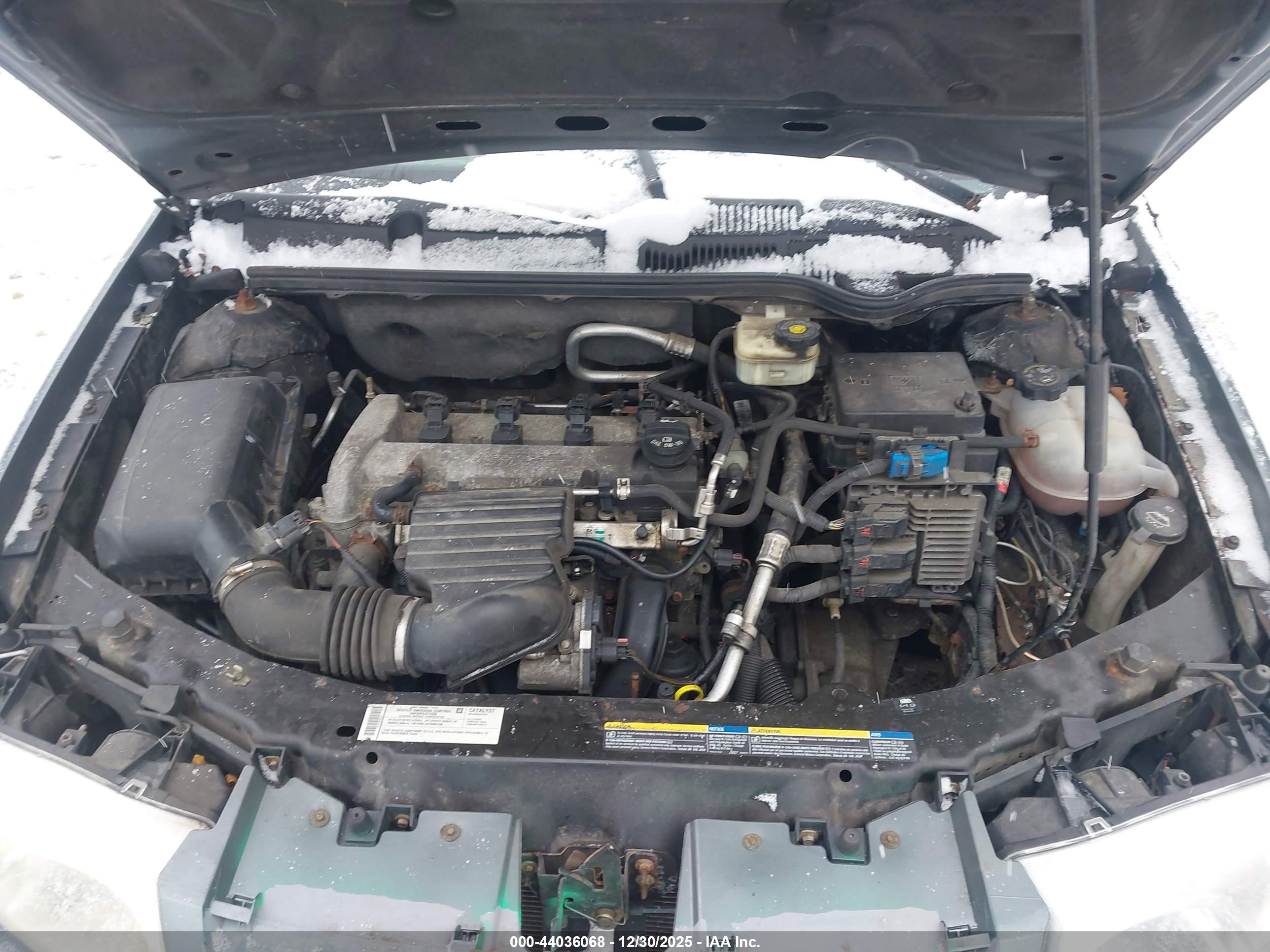 SATURN ION image 10