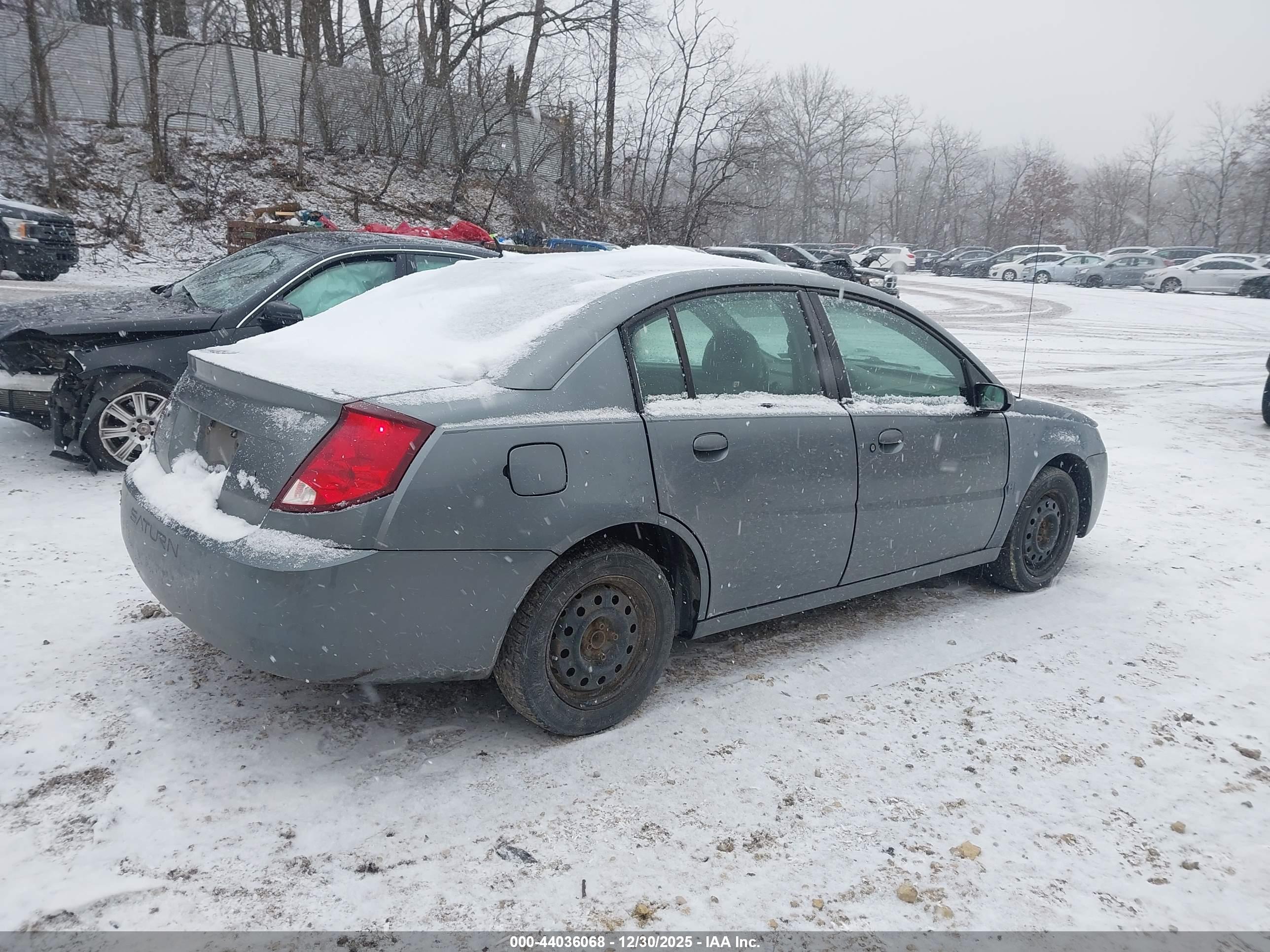 SATURN ION image 4