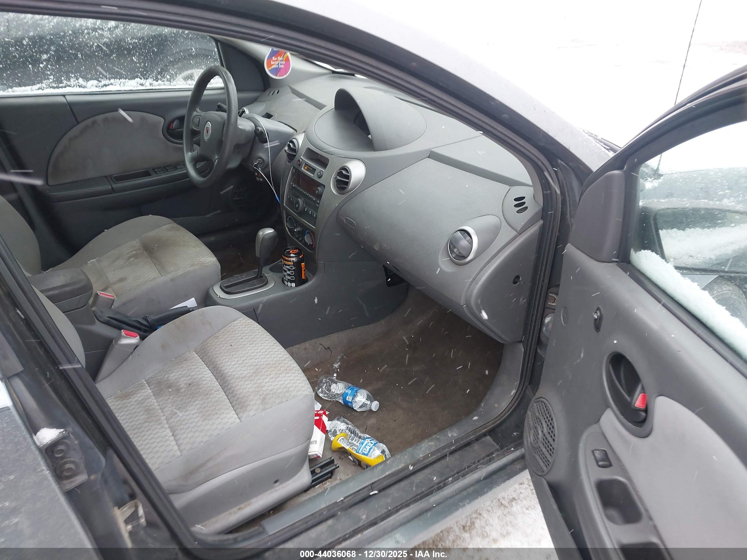 SATURN ION image 5