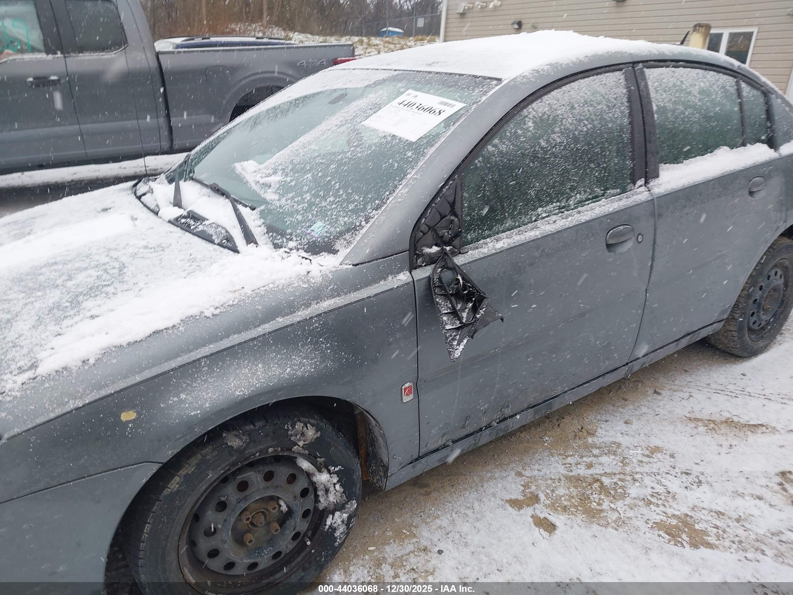 SATURN ION image 6