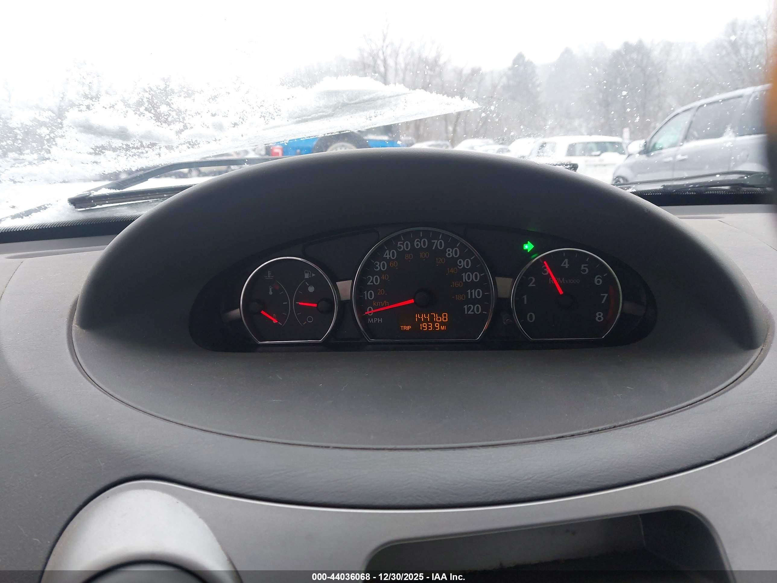SATURN ION image 7