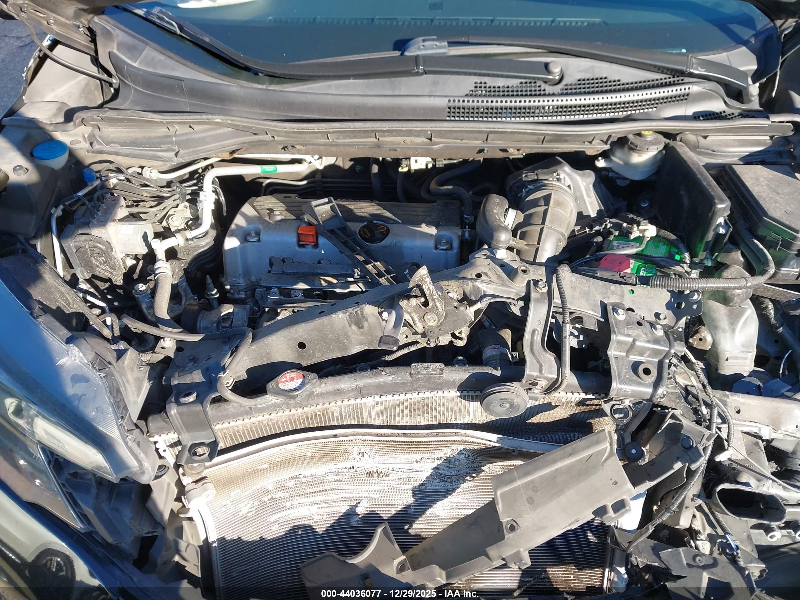 HONDA CR-V image 10