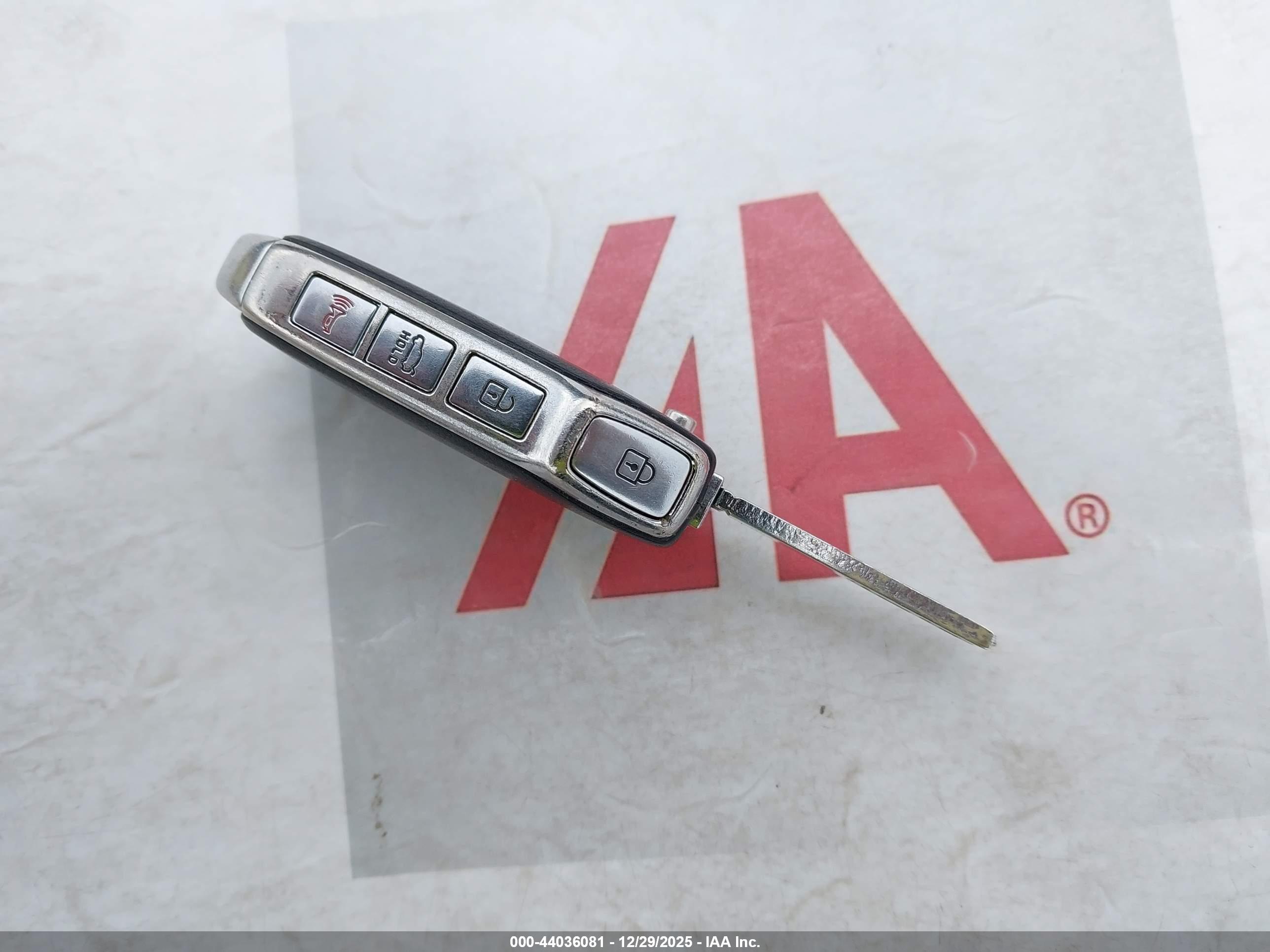KIA FORTE image 11