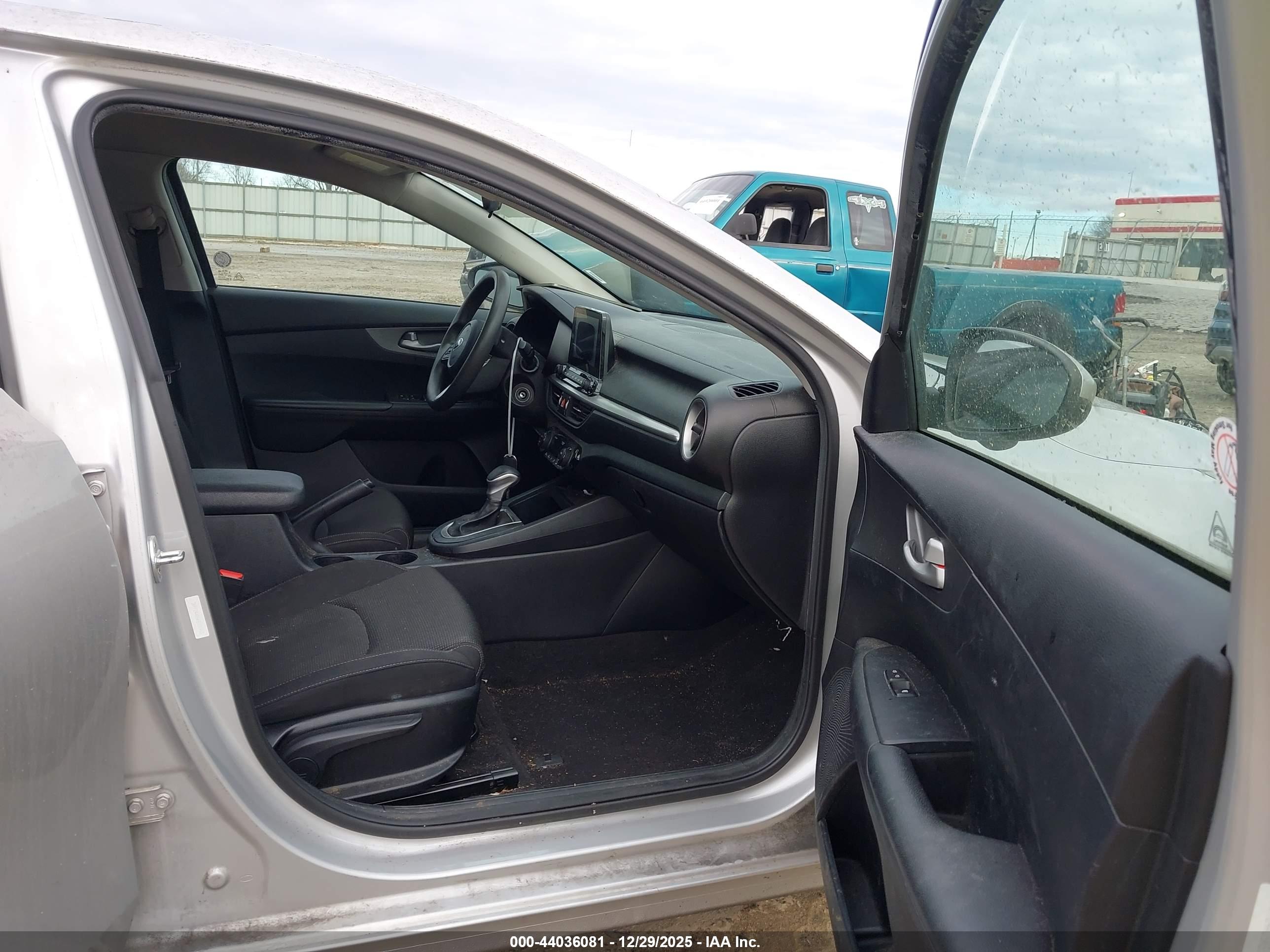 KIA FORTE image 5