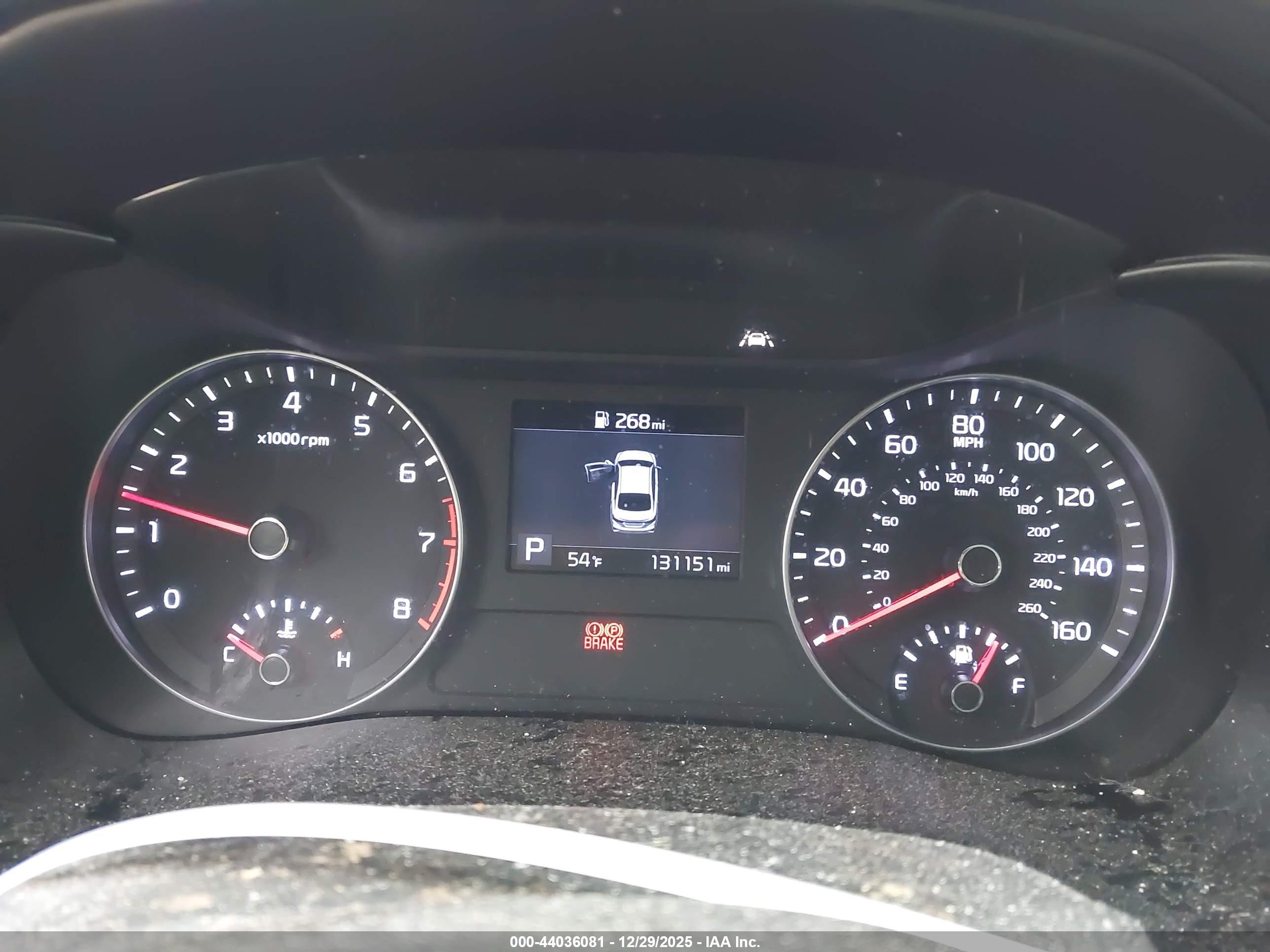 KIA FORTE image 7