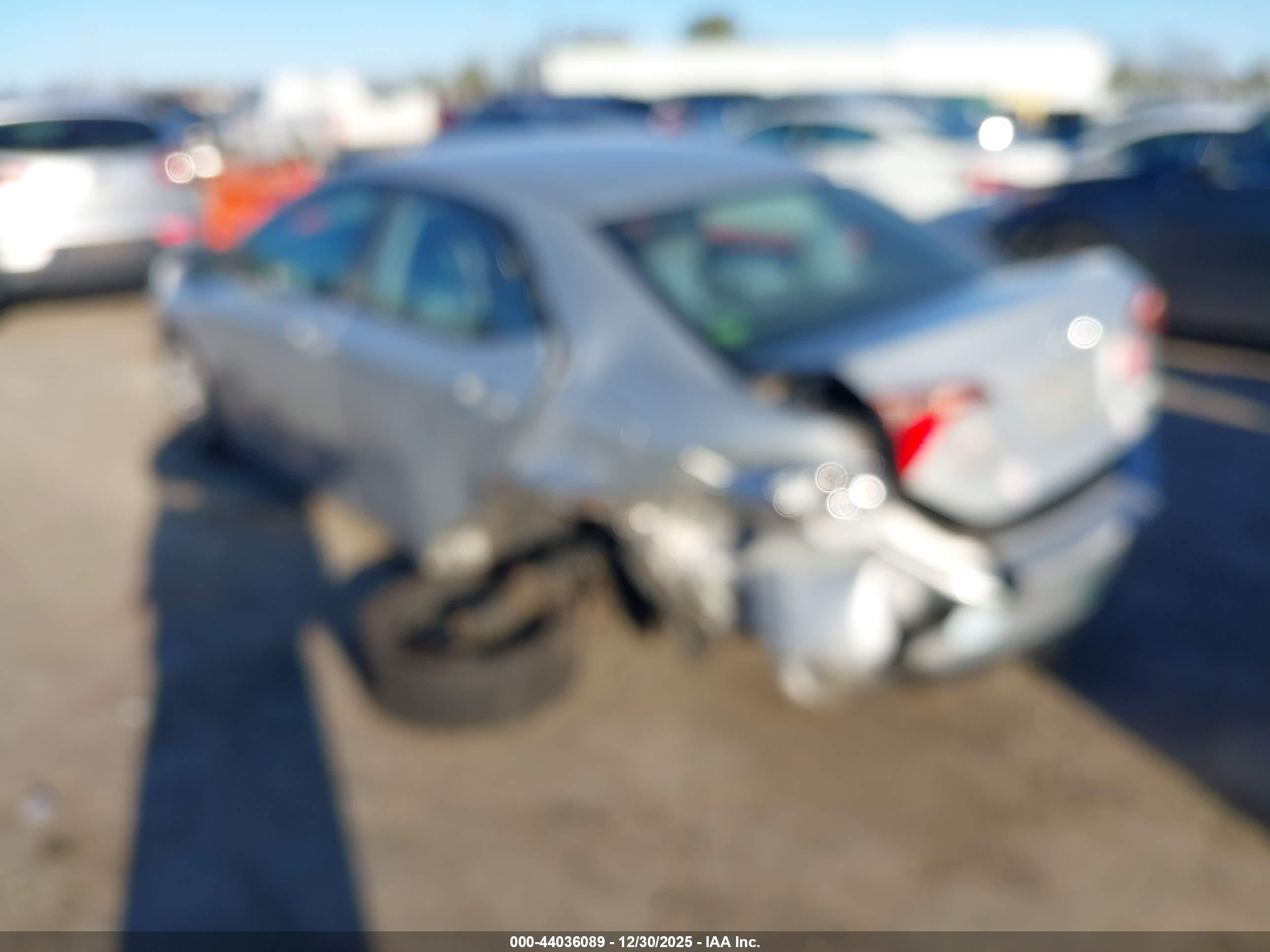 TOYOTA COROLLA image 6