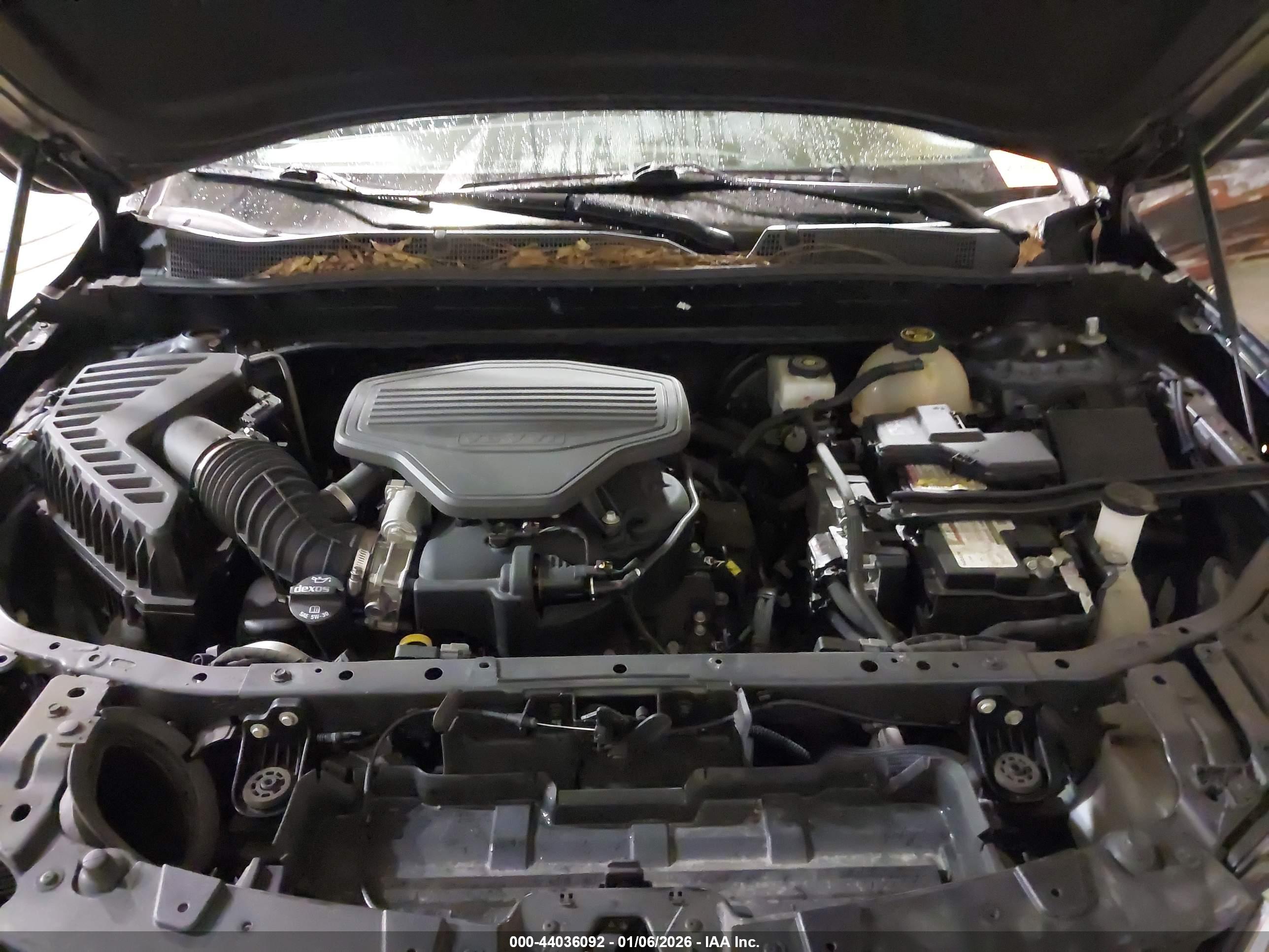 CHEVROLET BLAZER image 10