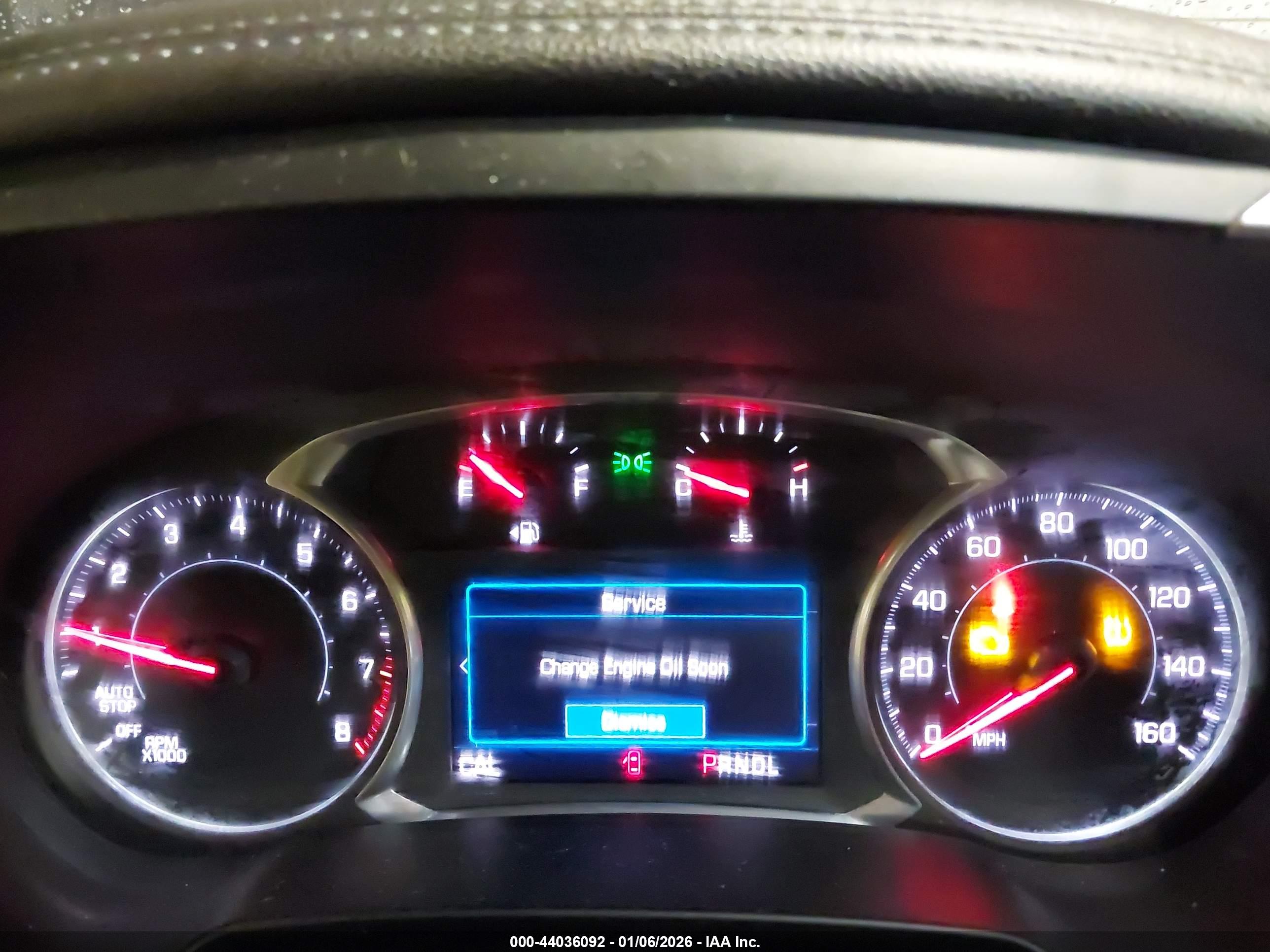 CHEVROLET BLAZER image 7