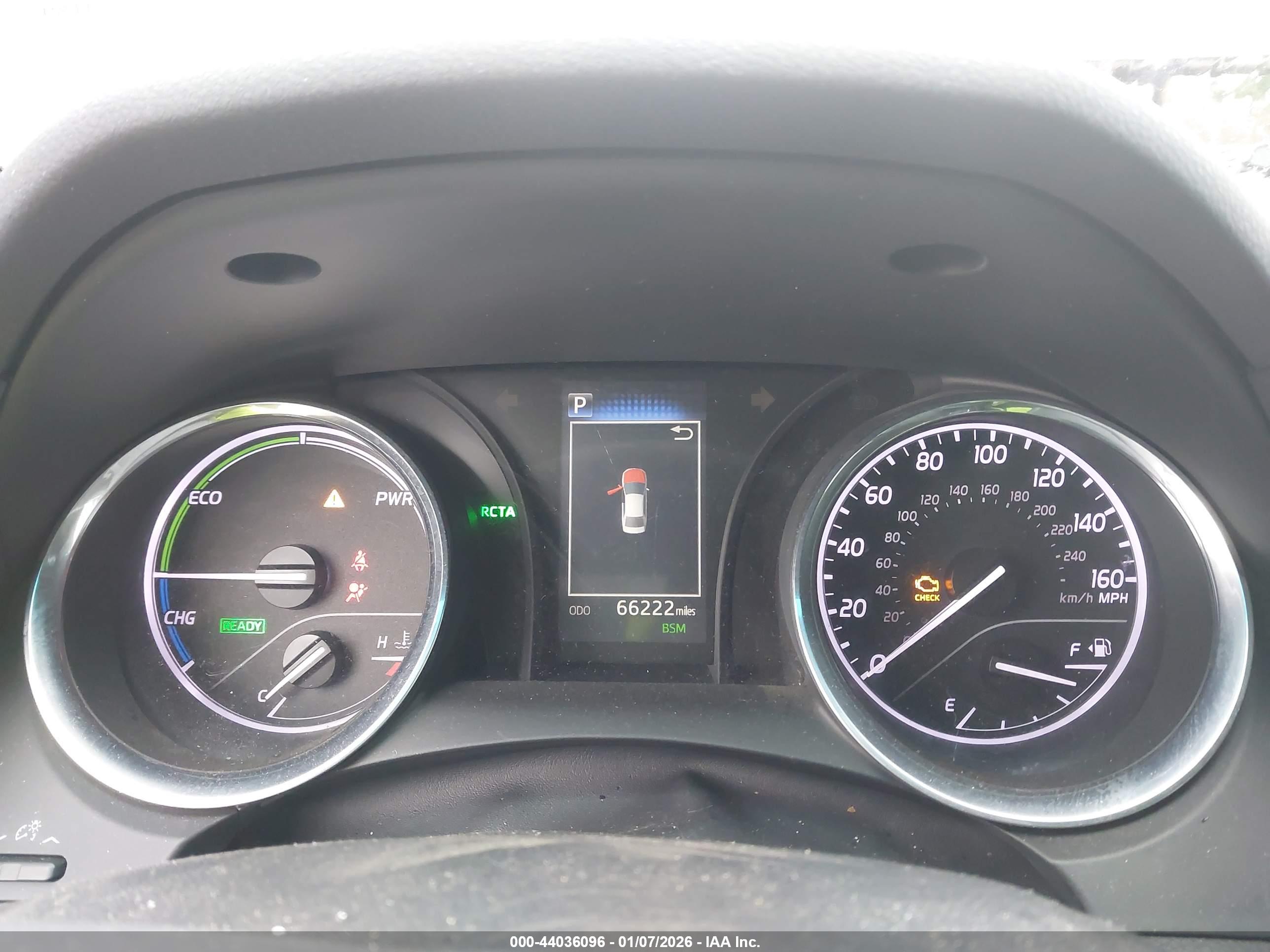 TOYOTA CAMRY image 7
