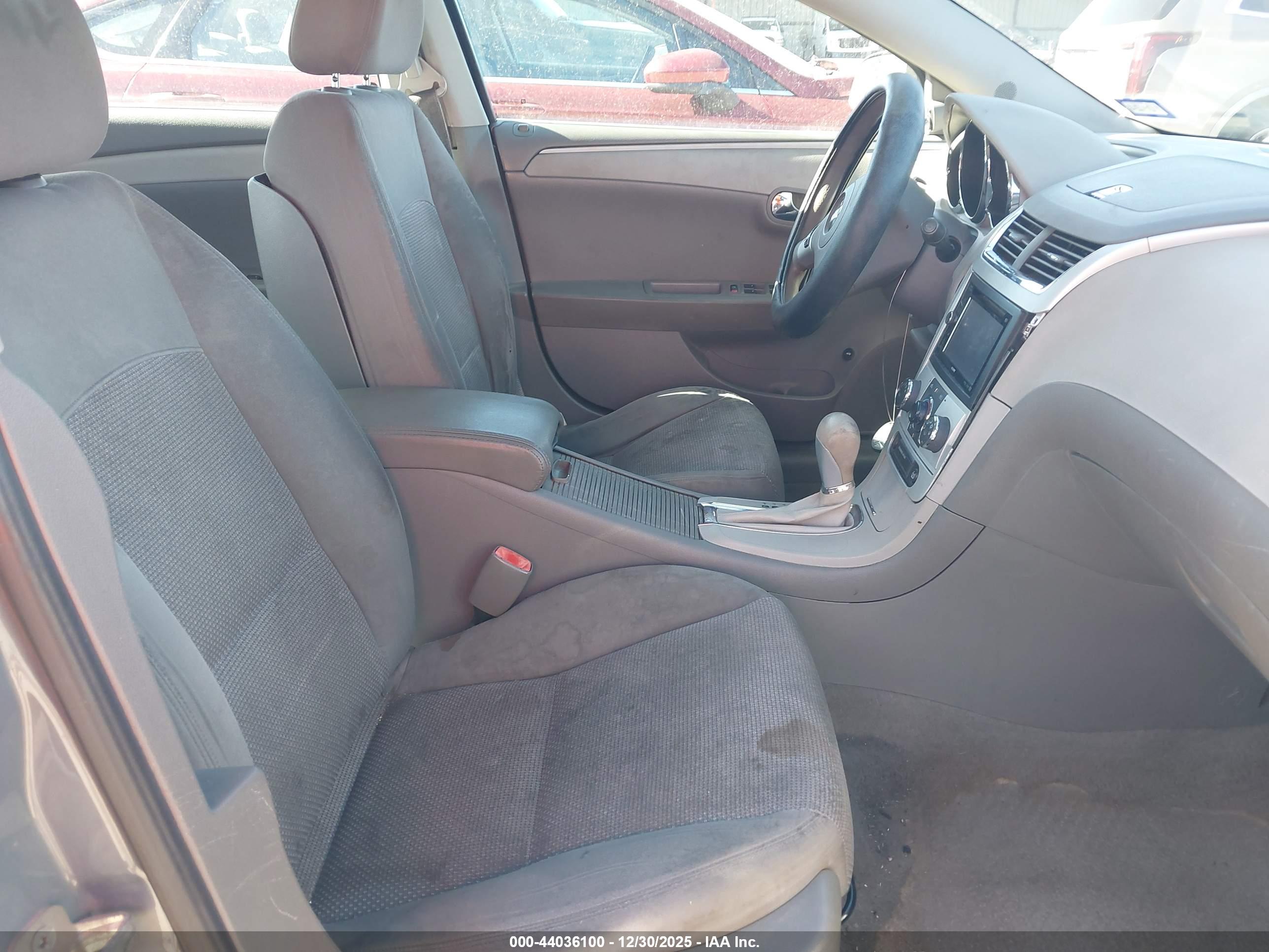 CHEVROLET MALIBU image 5