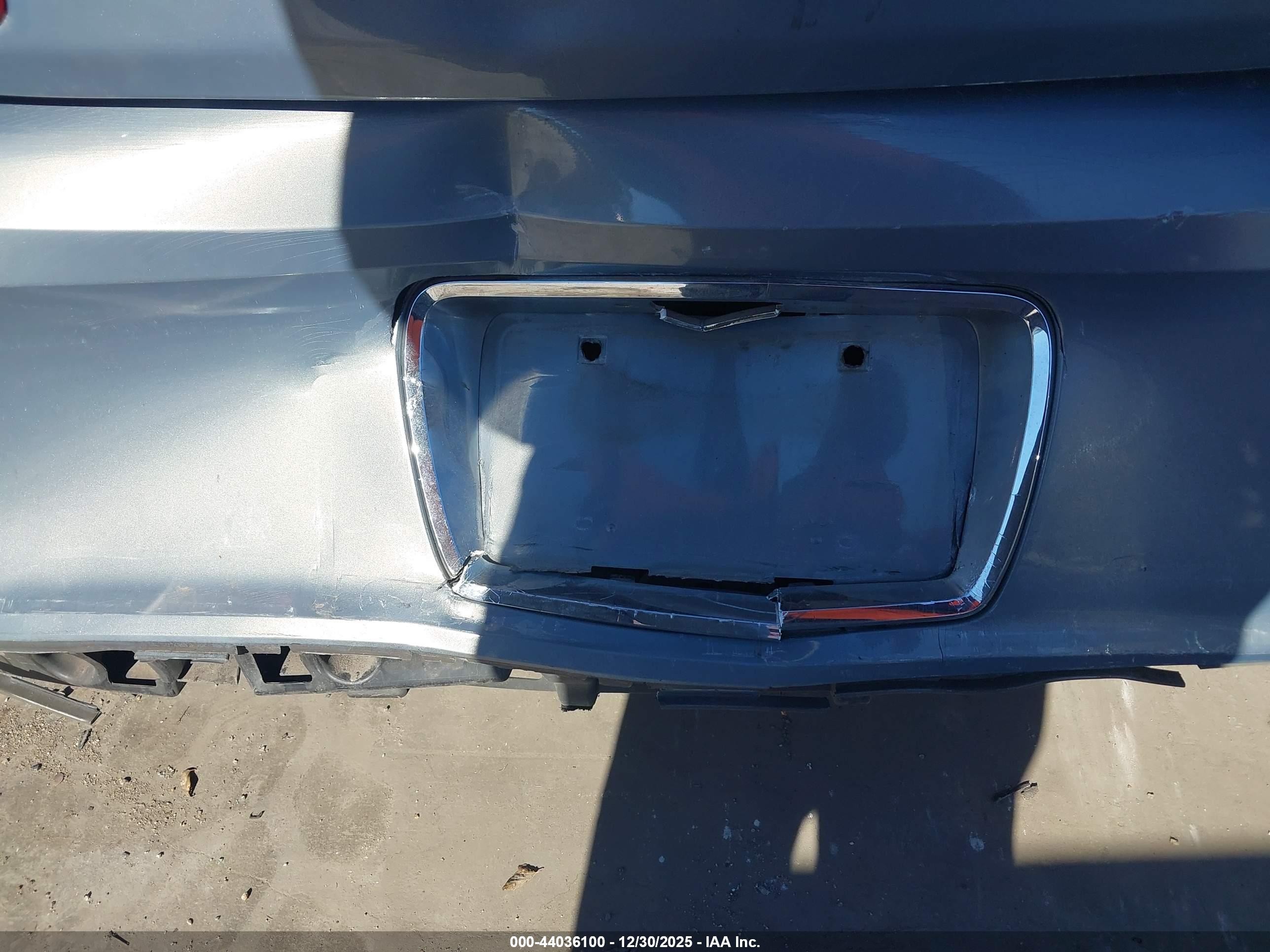 CHEVROLET MALIBU image 6