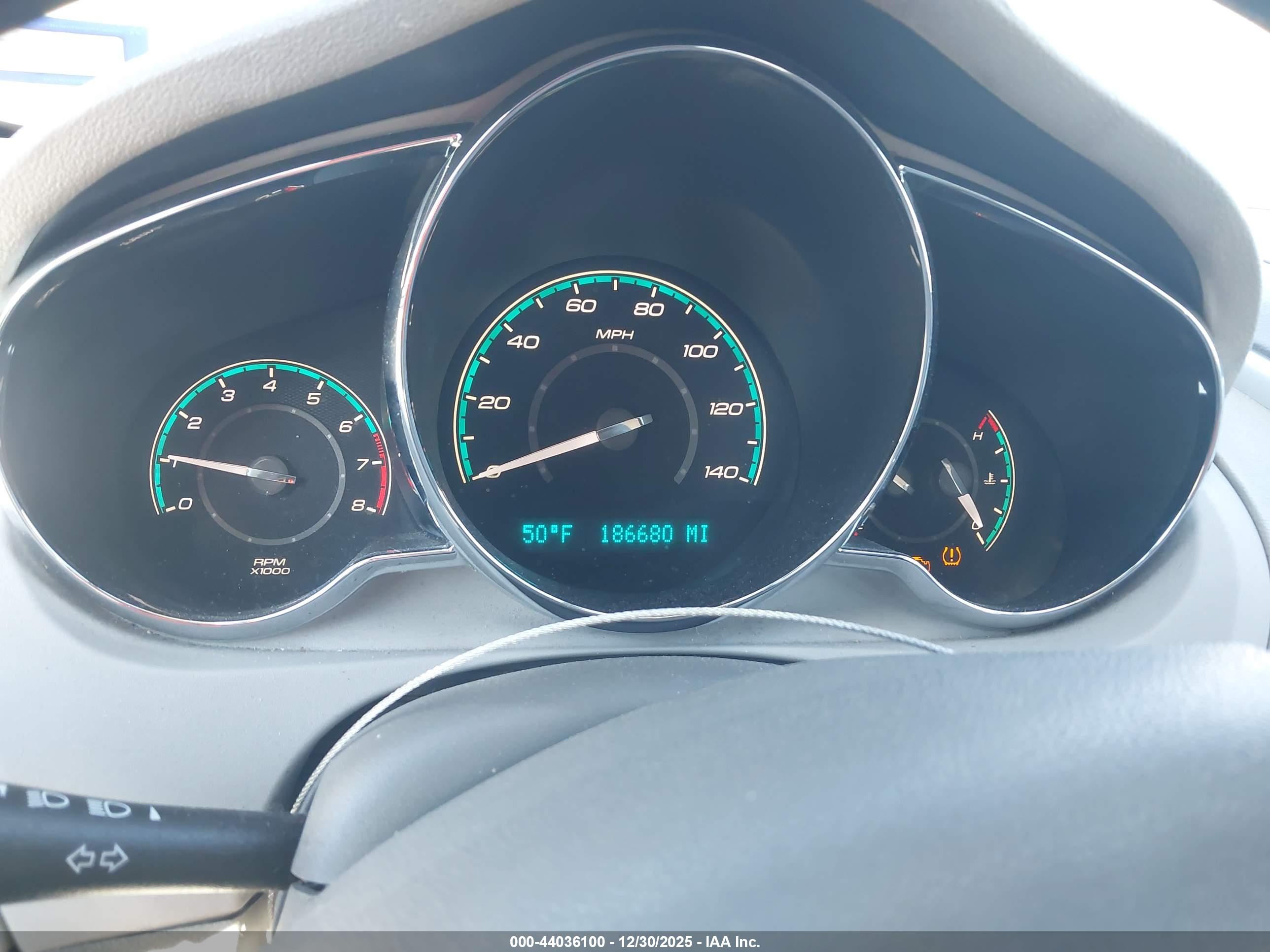 CHEVROLET MALIBU image 7