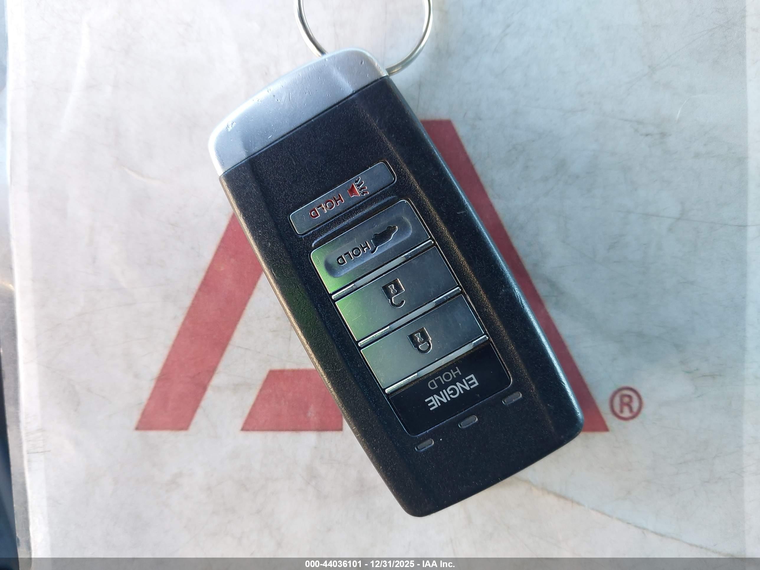 ACURA MDX image 11