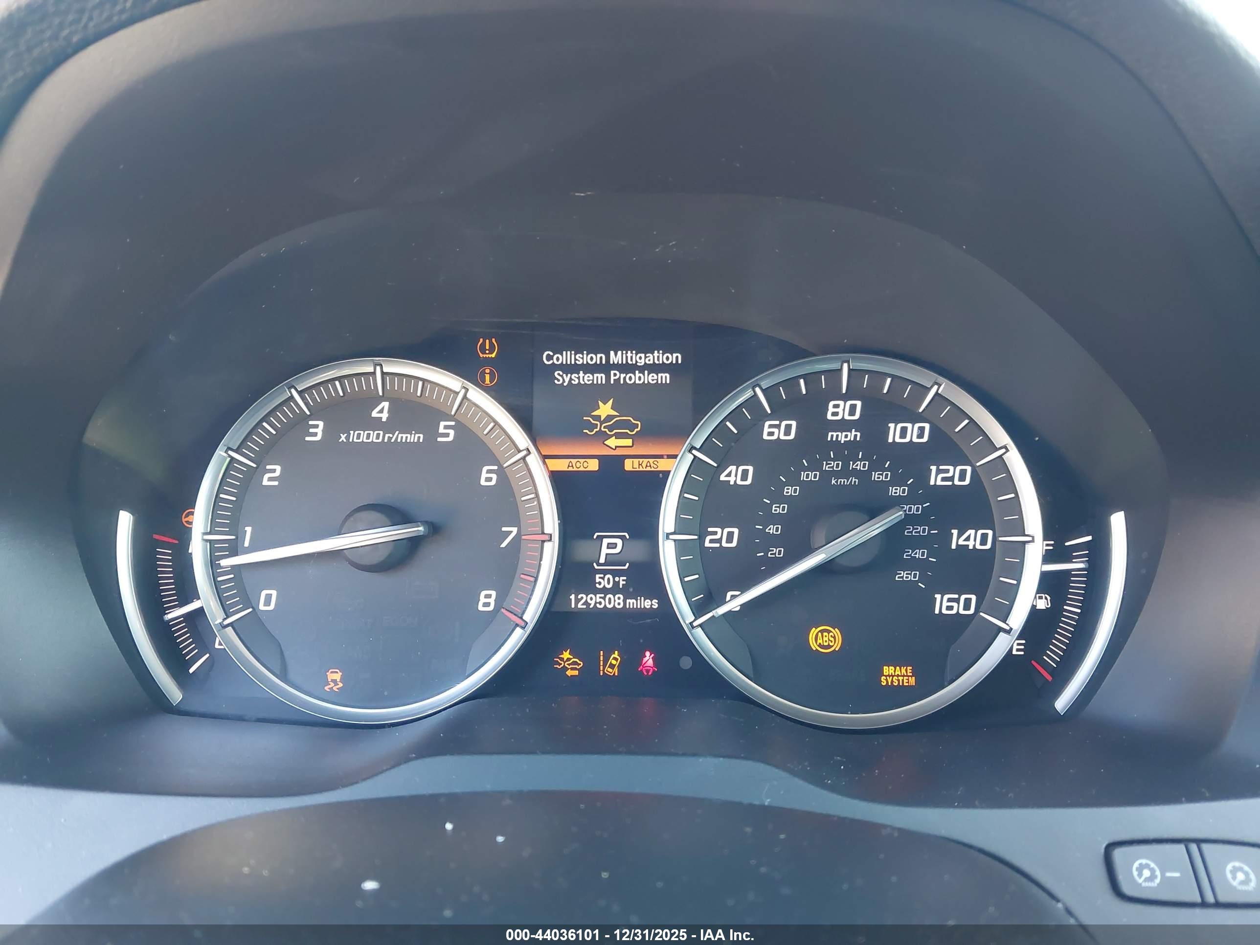 ACURA MDX image 7