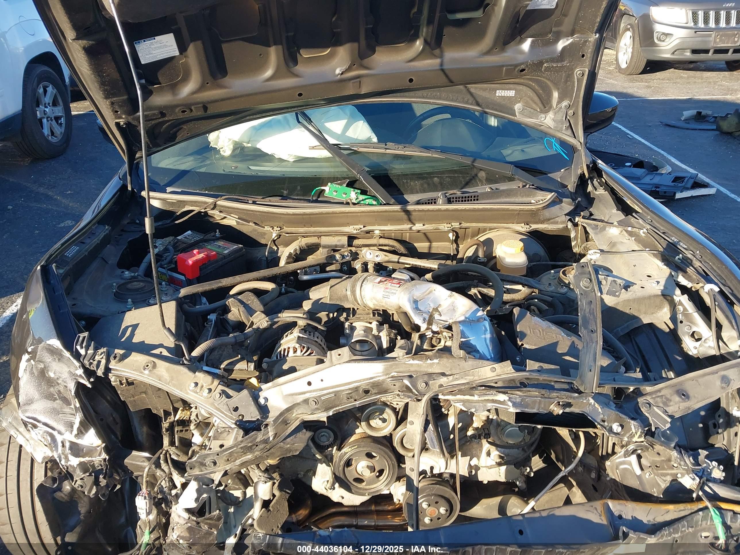 TOYOTA 86 image 10