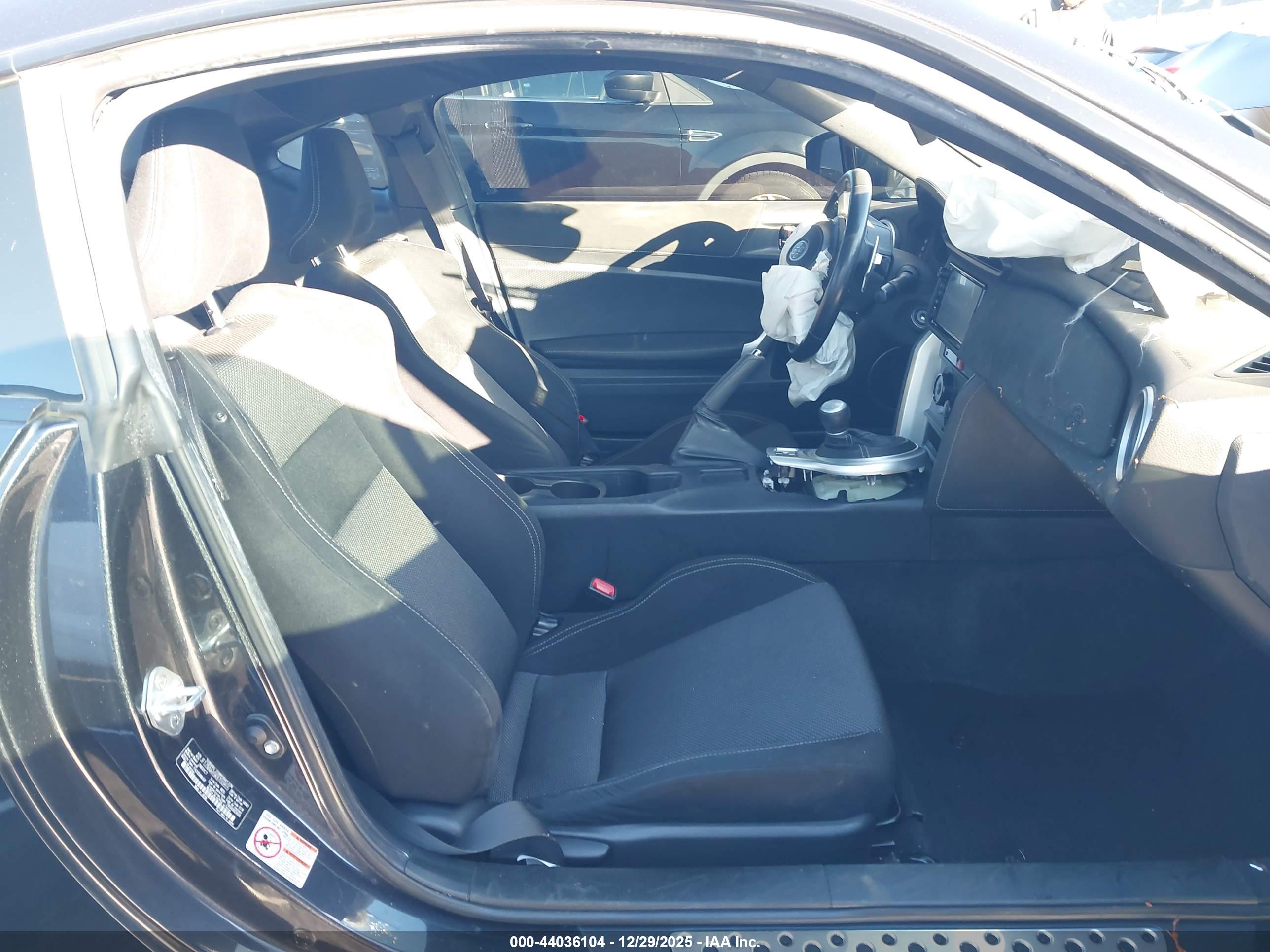 TOYOTA 86 image 5