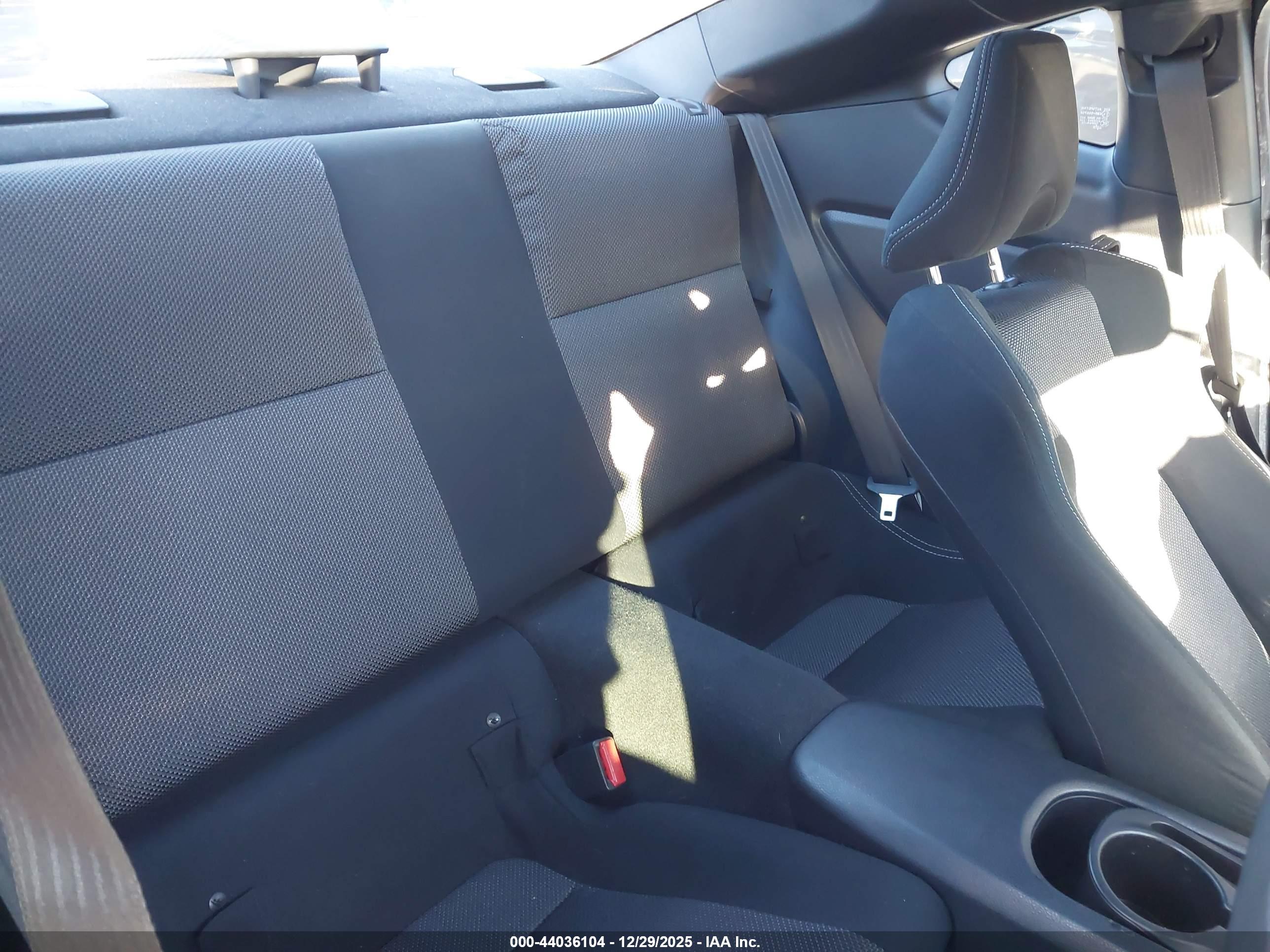TOYOTA 86 image 8