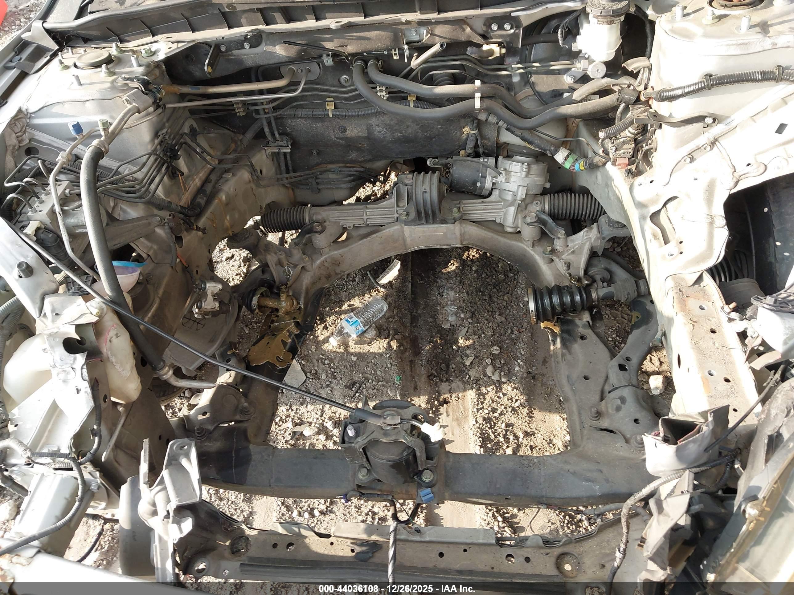HONDA ACCORD image 10