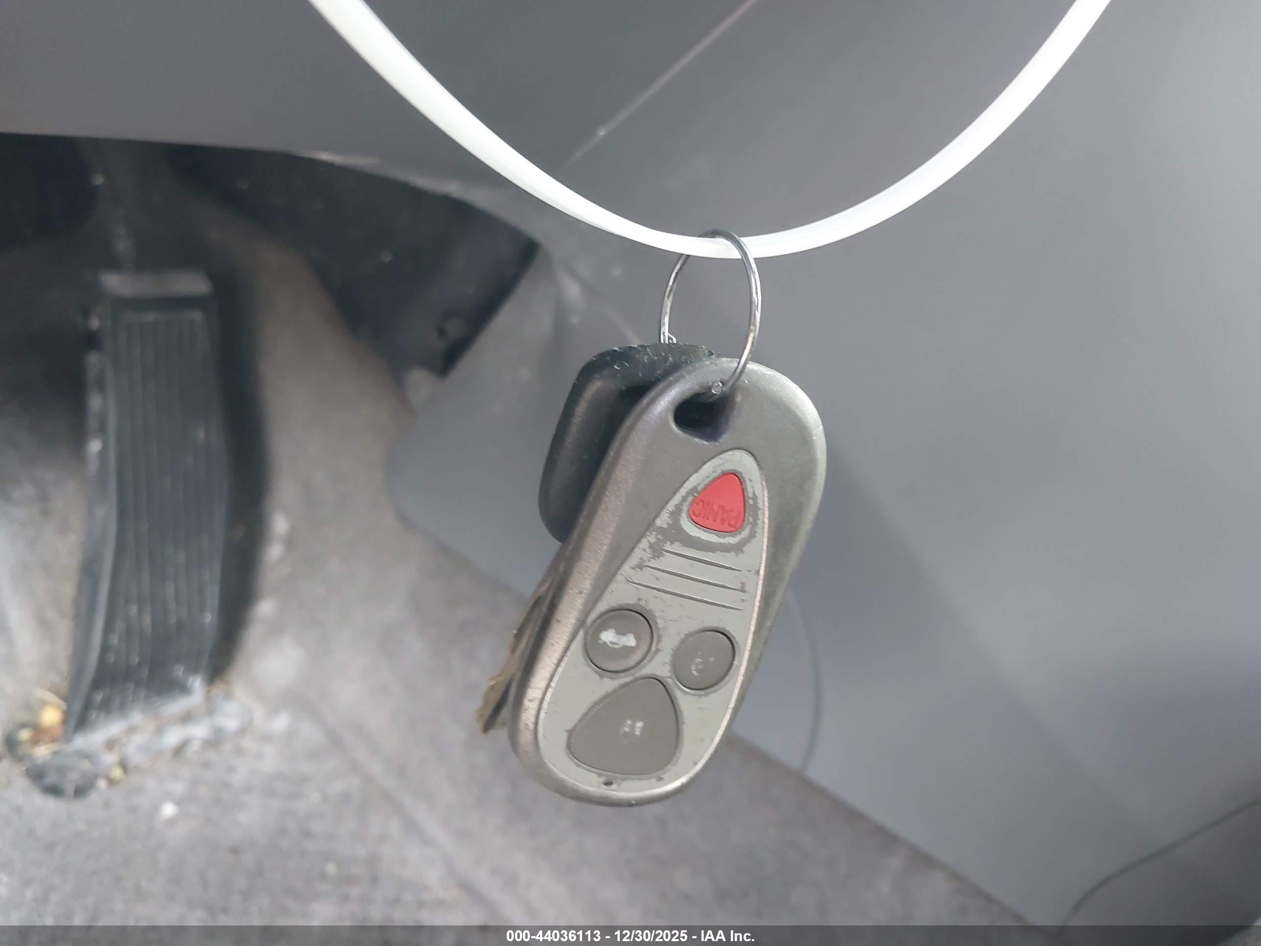 ACURA TSX image 11