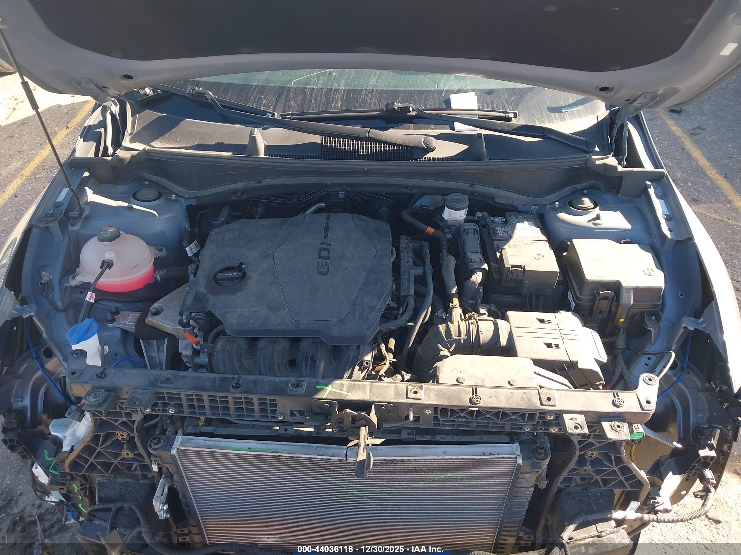 KIA SPORTAGE image 10