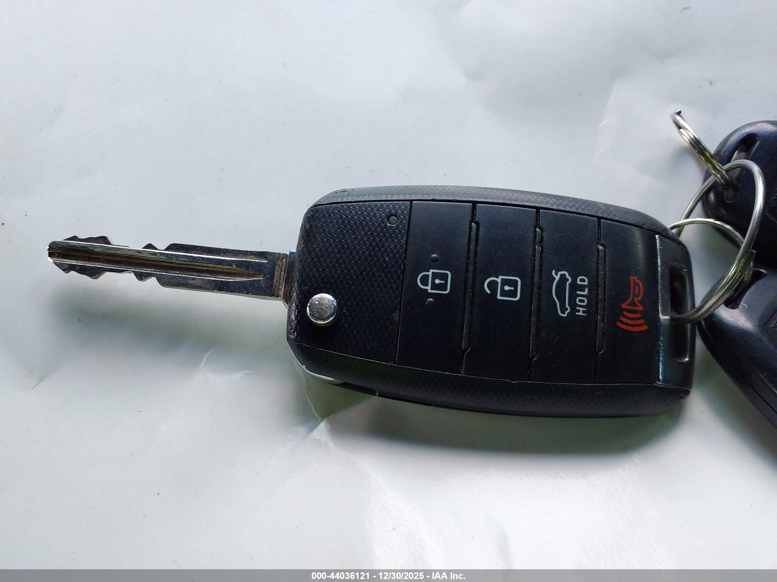 KIA FORTE image 11