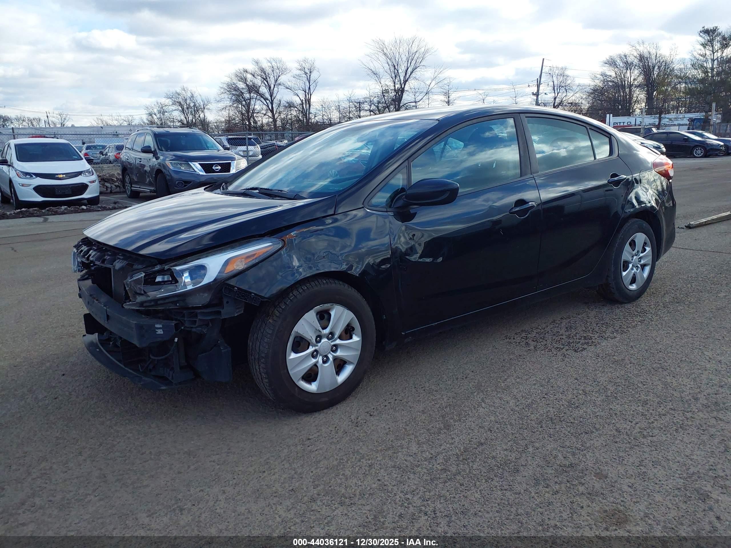 KIA FORTE image 2