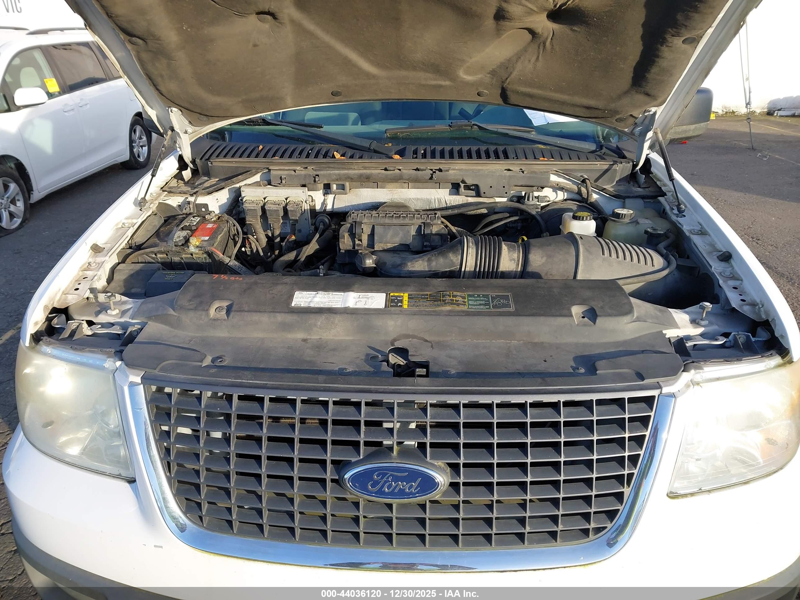 FORD EXPEDITION image 10