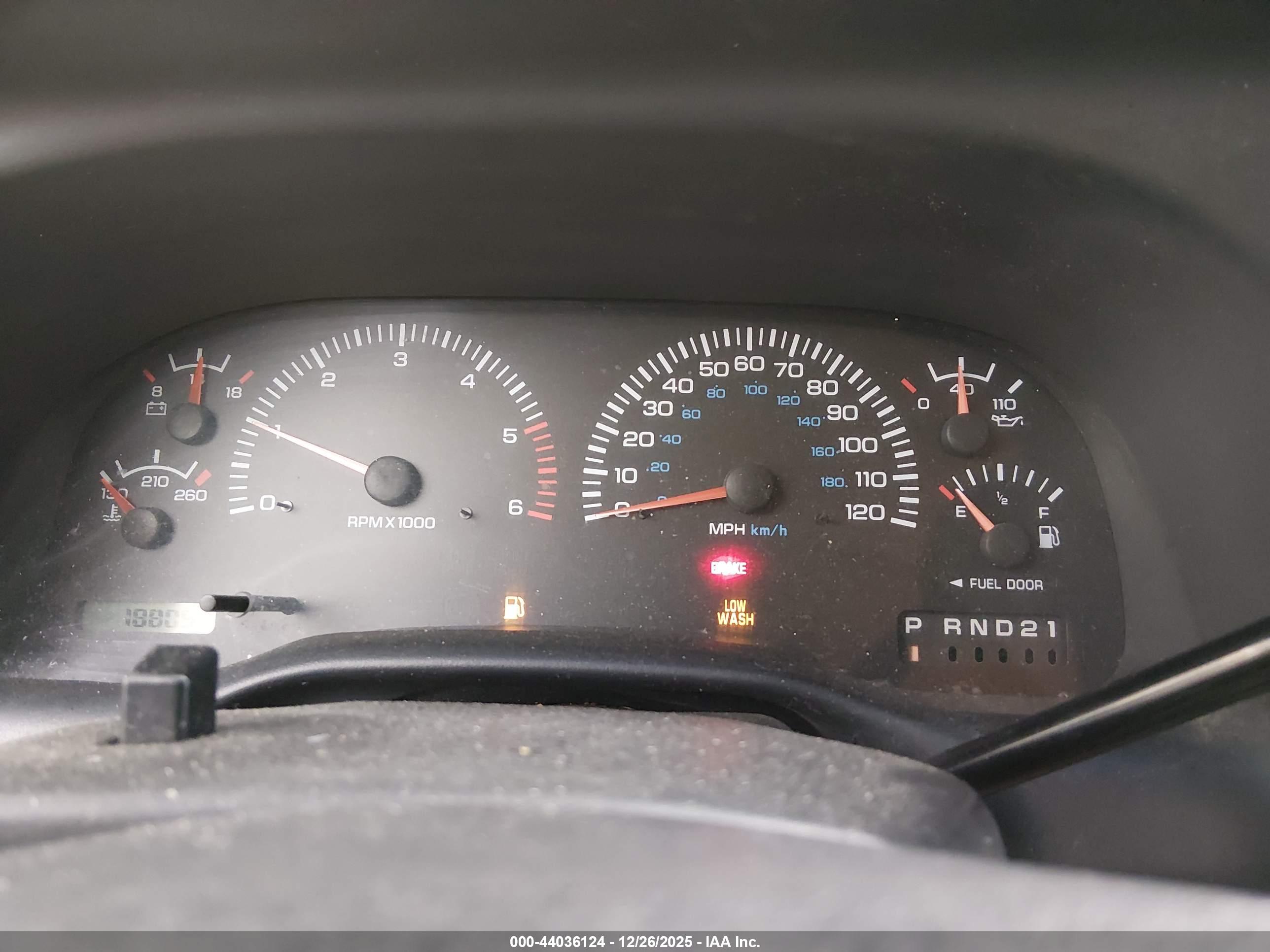 DODGE RAM image 7