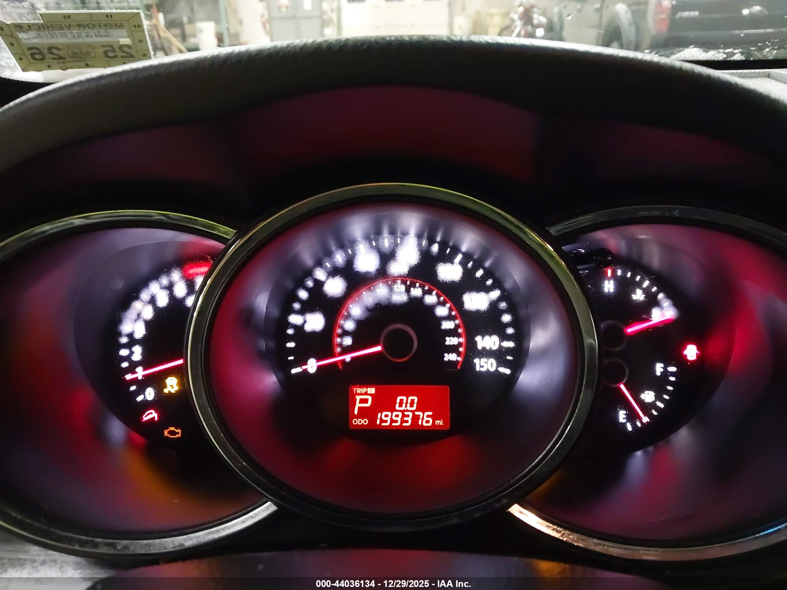 KIA SORENTO image 7