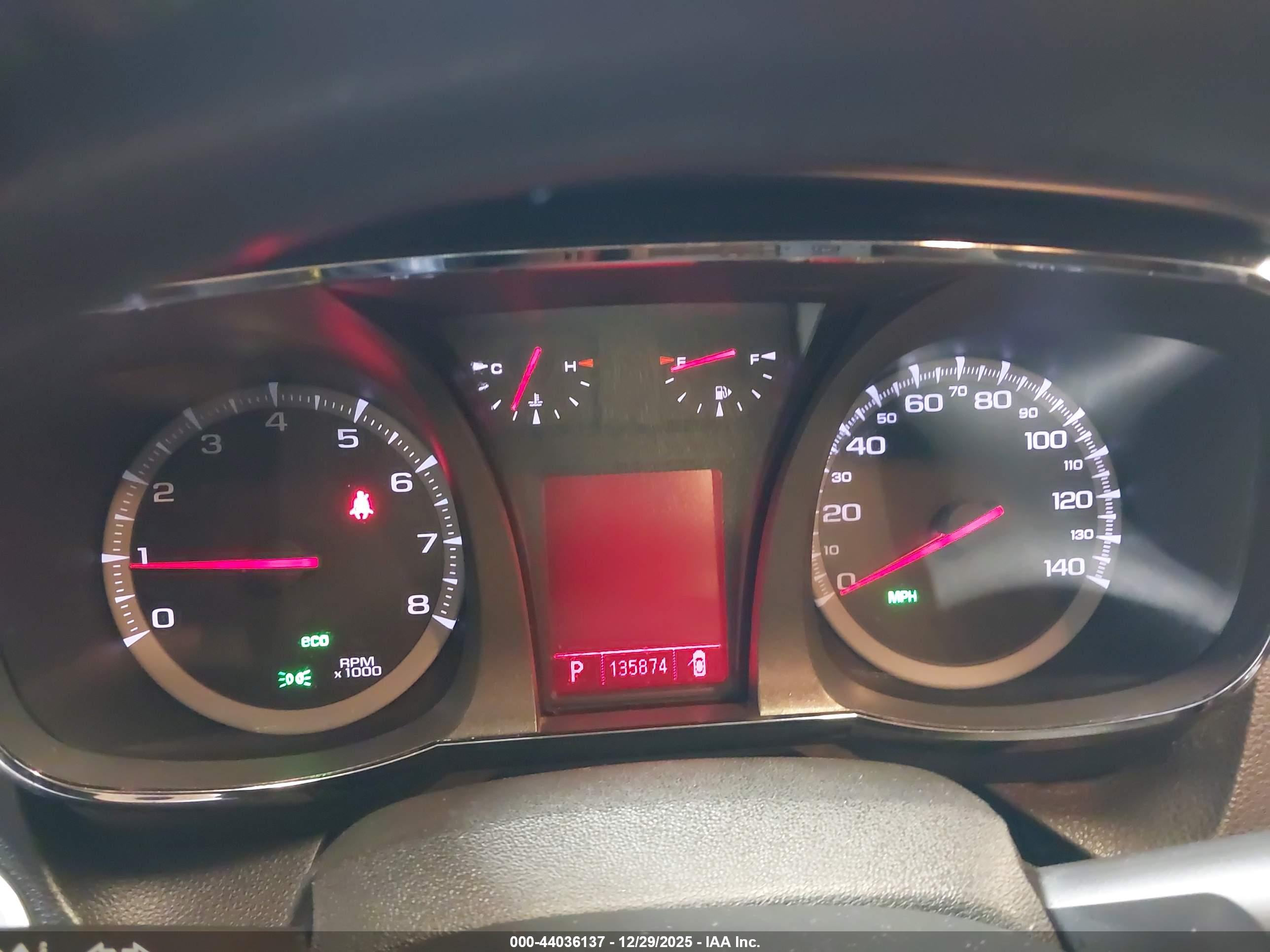 GMC TERRAIN image 7