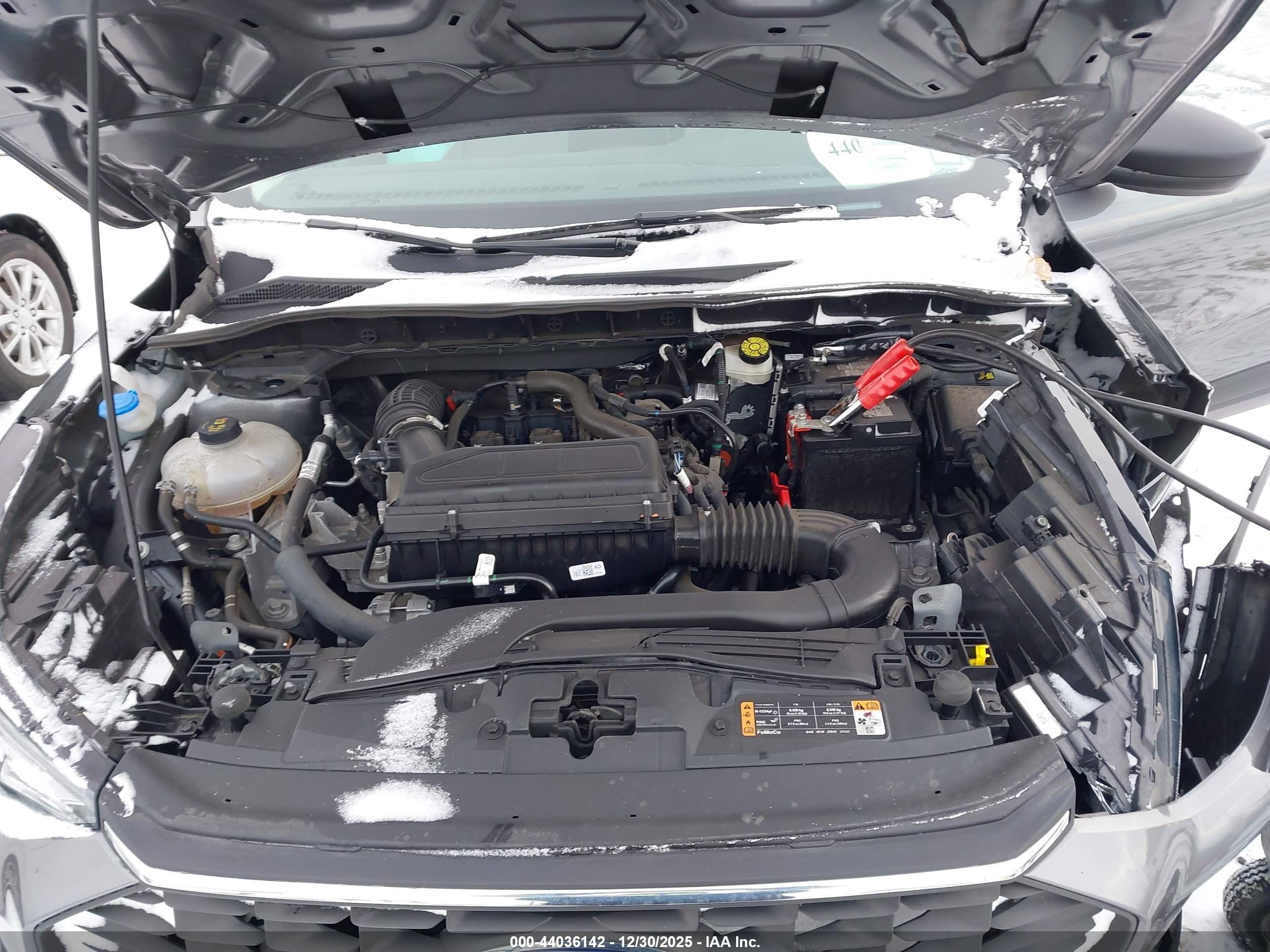 FORD ESCAPE image 10