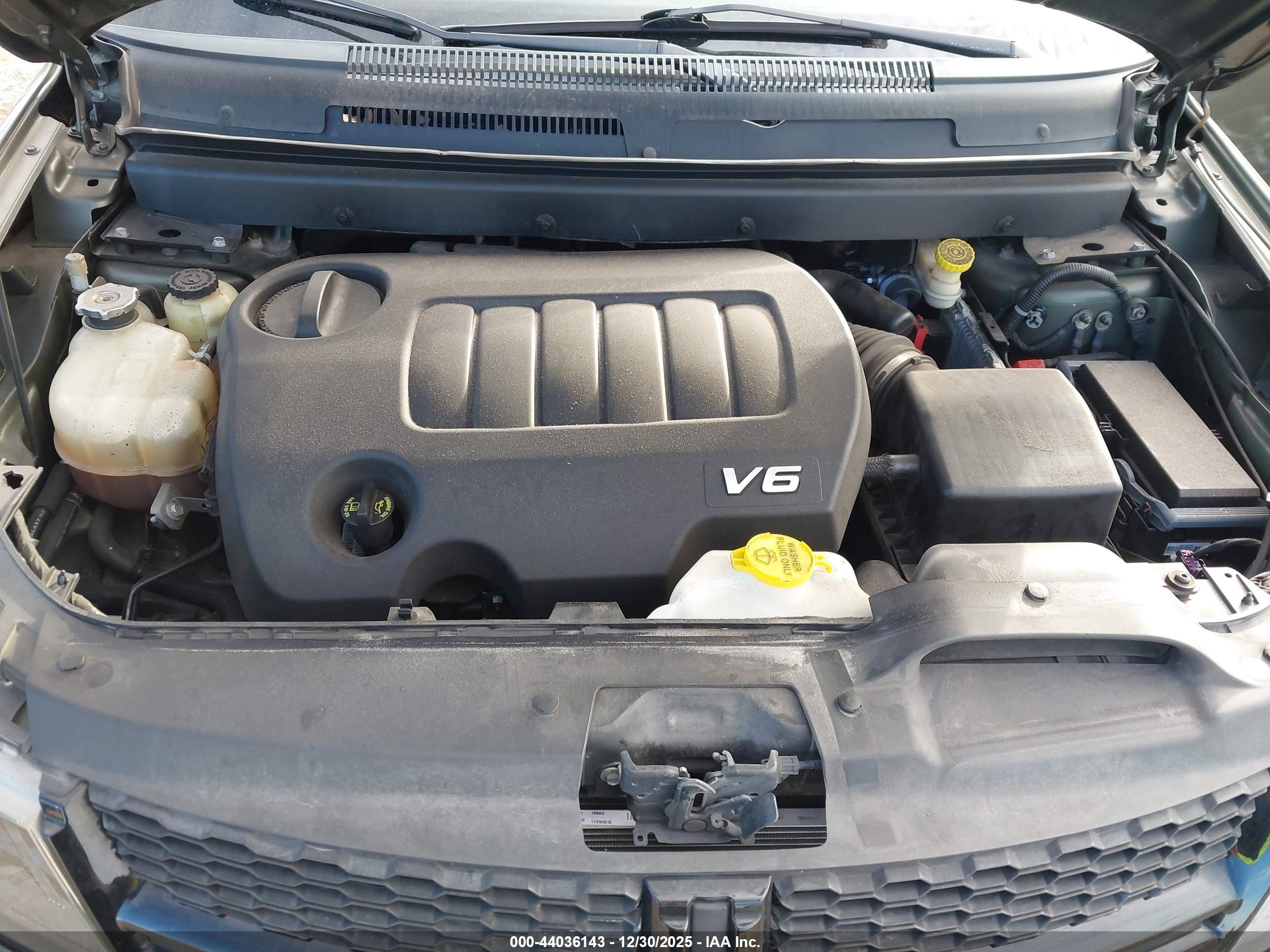 DODGE JOURNEY image 10