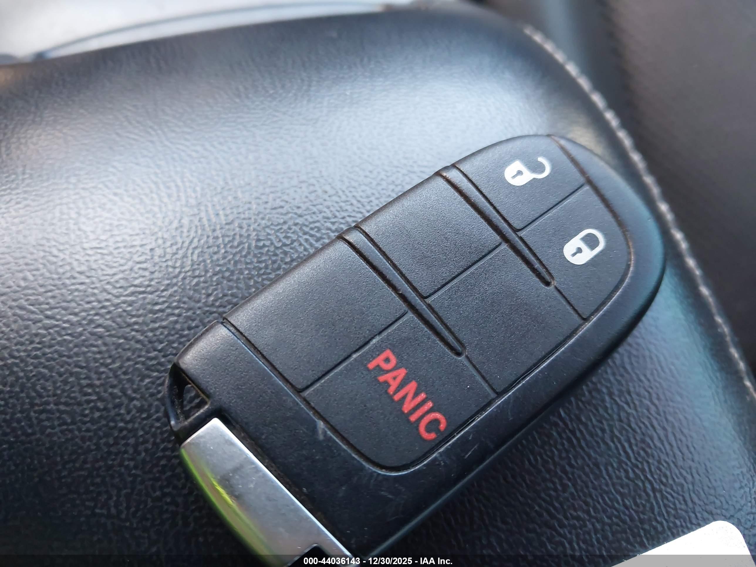 DODGE JOURNEY image 11