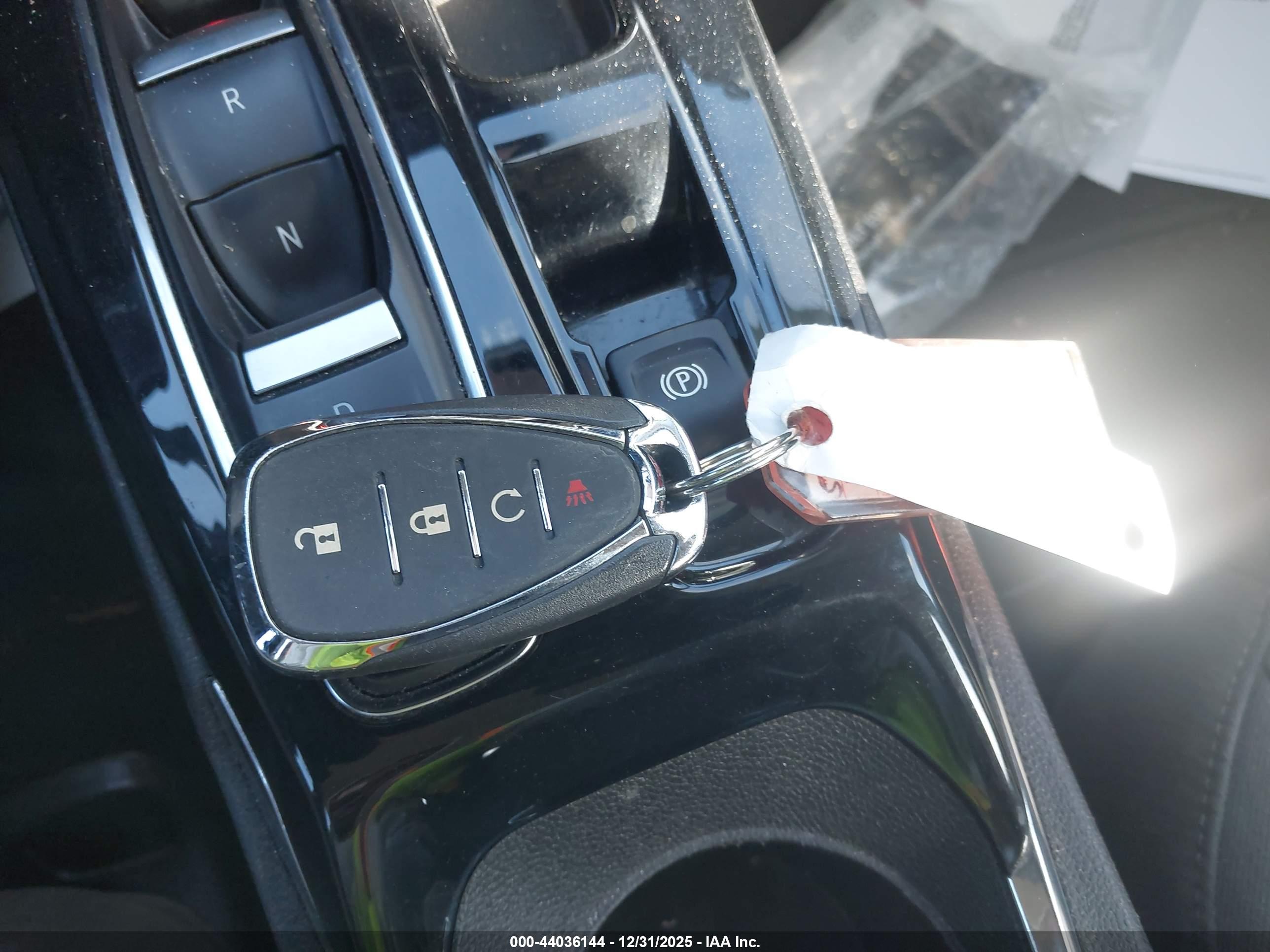 CHEVROLET BOLT image 11