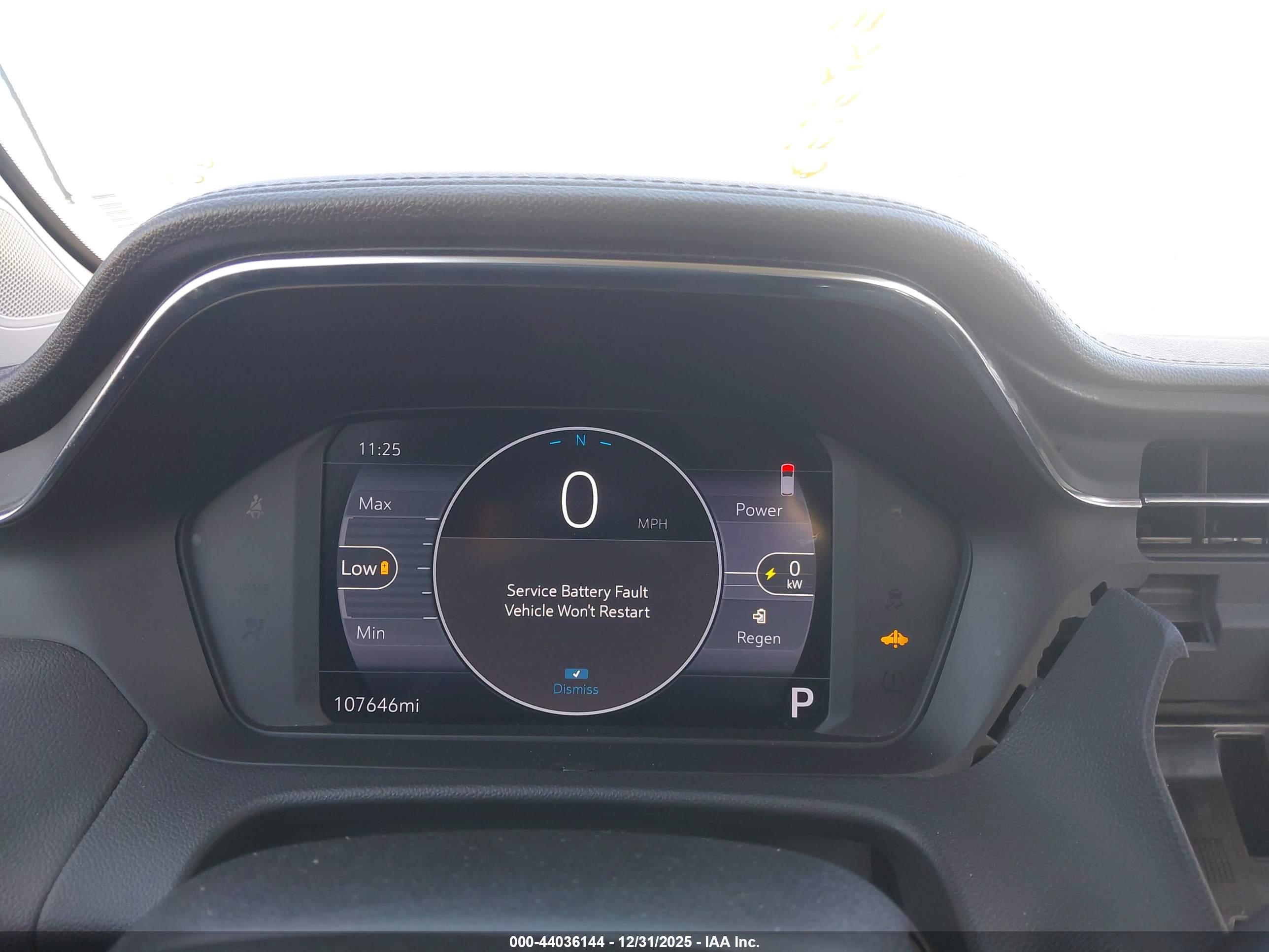 CHEVROLET BOLT image 7