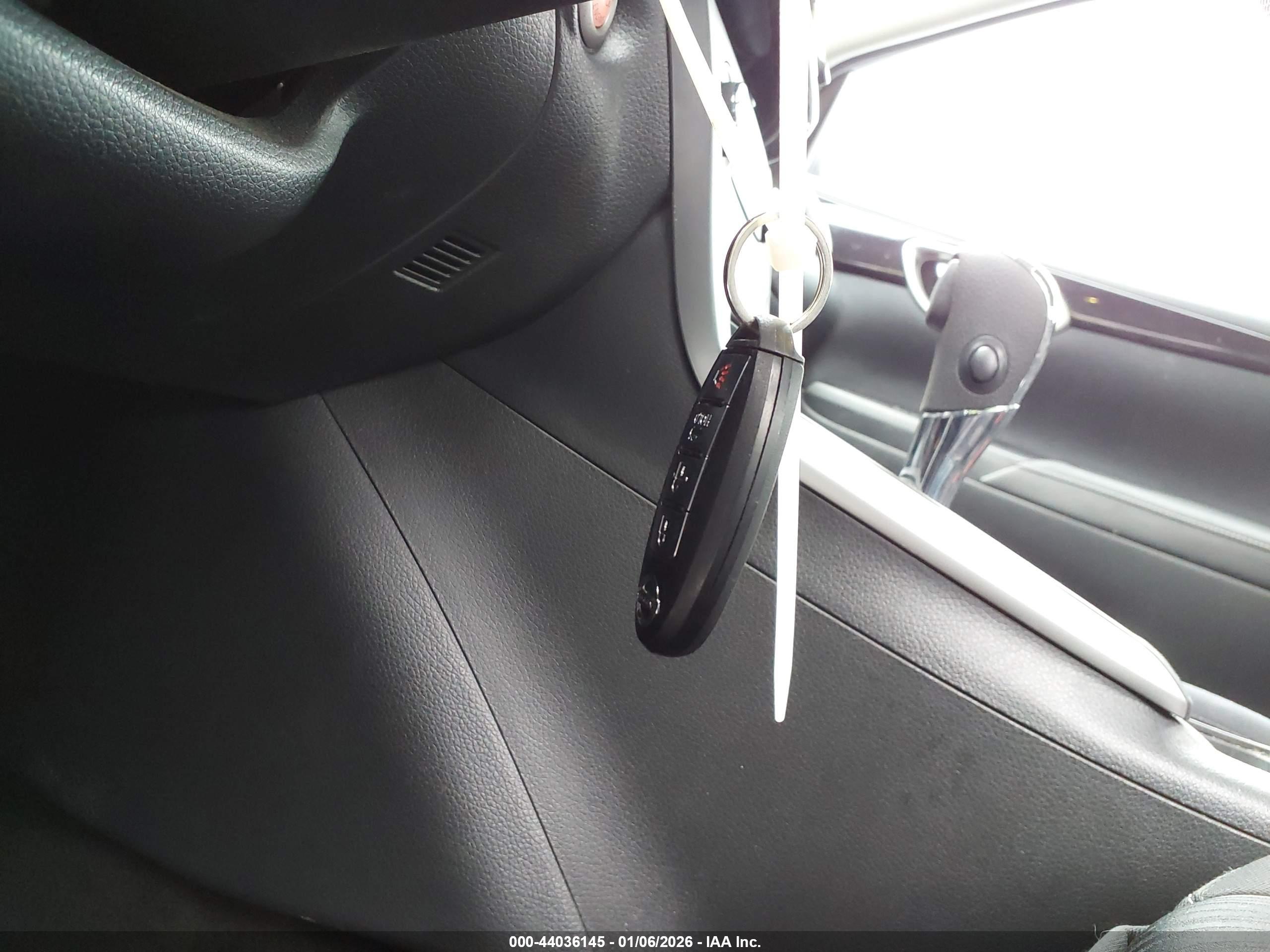 NISSAN SENTRA image 11