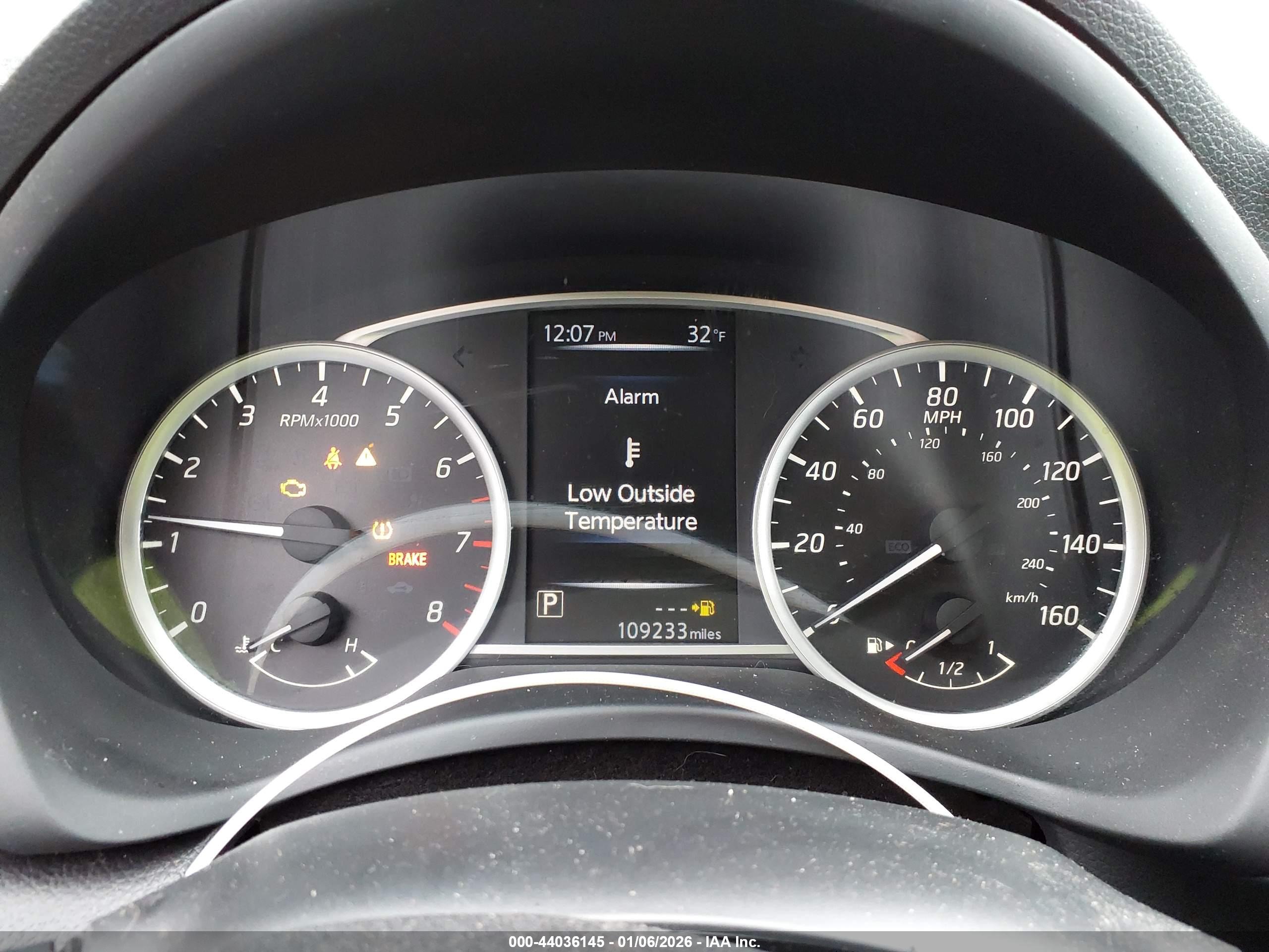 NISSAN SENTRA image 7